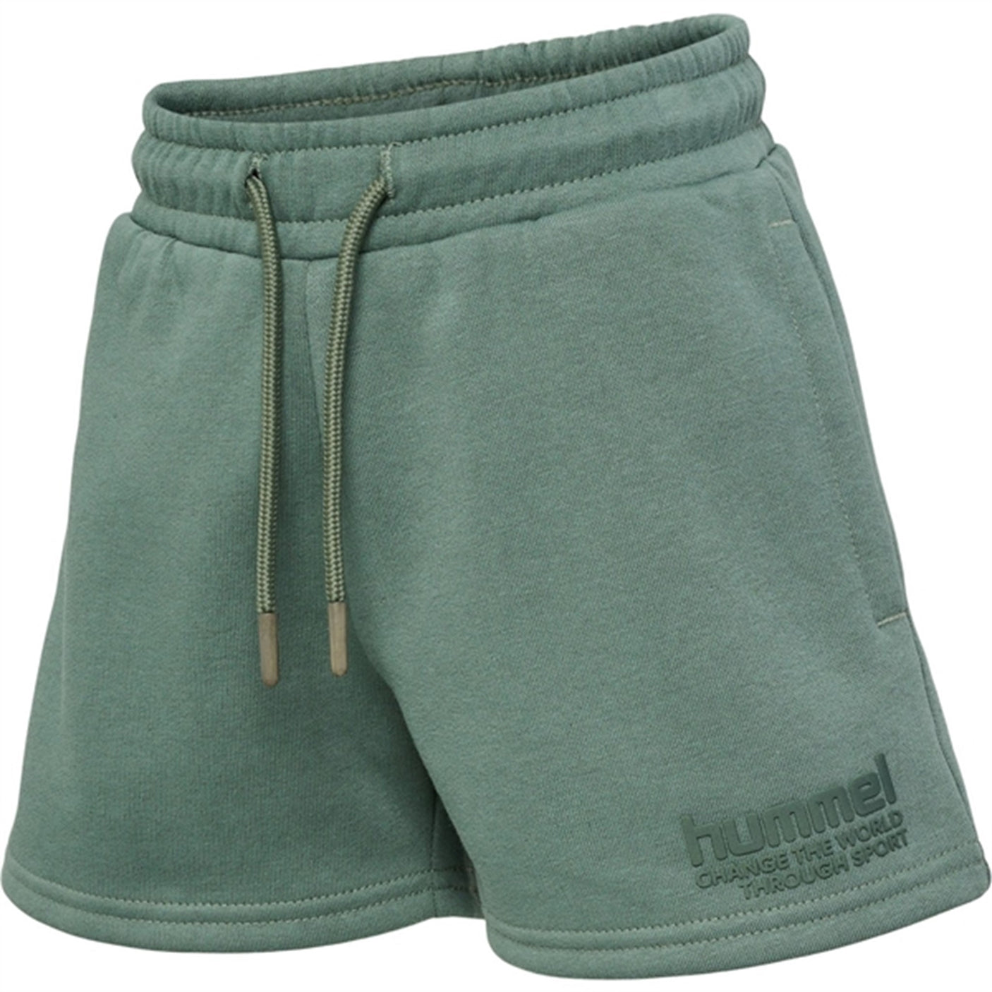 Hummel Laurel Wreath Pure Shorts