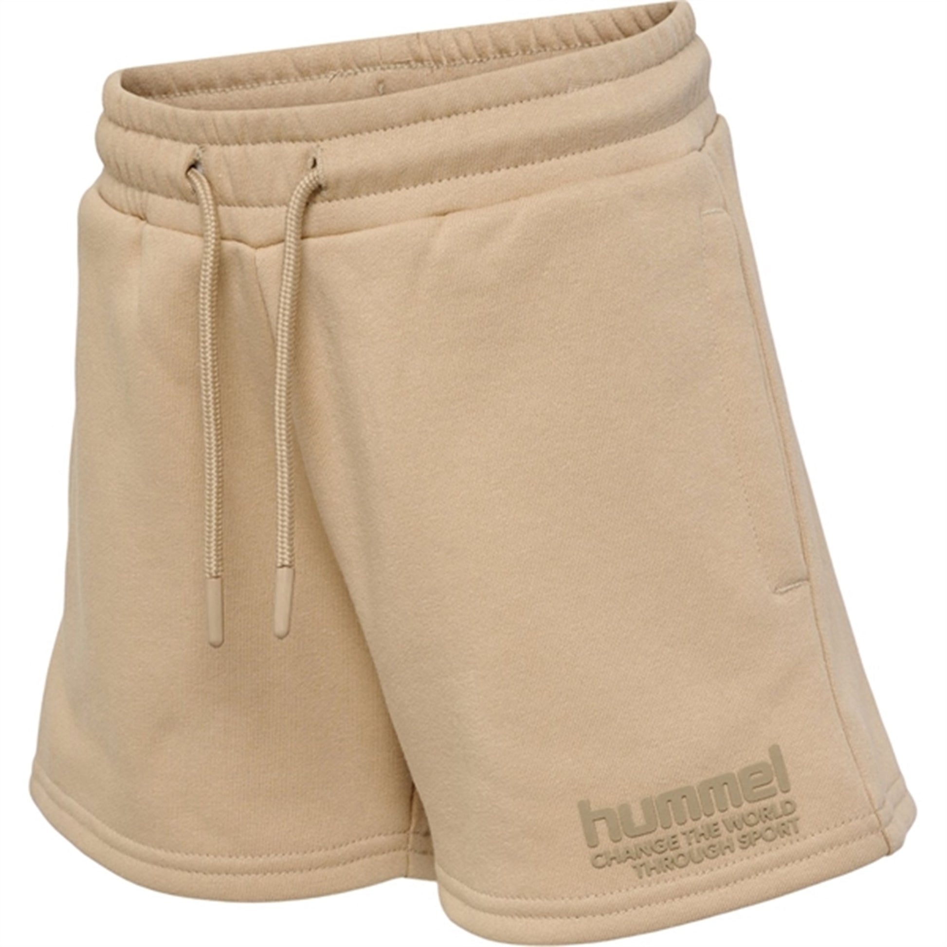 Hummel Irish Cream Pure Shorts