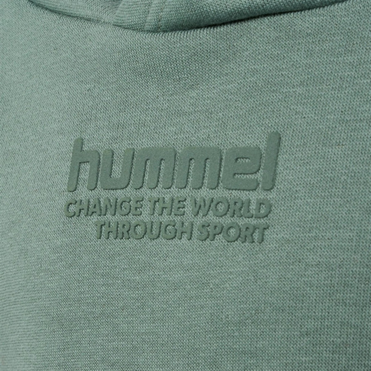 Hummel Laurel Wreath Pure Hoodie