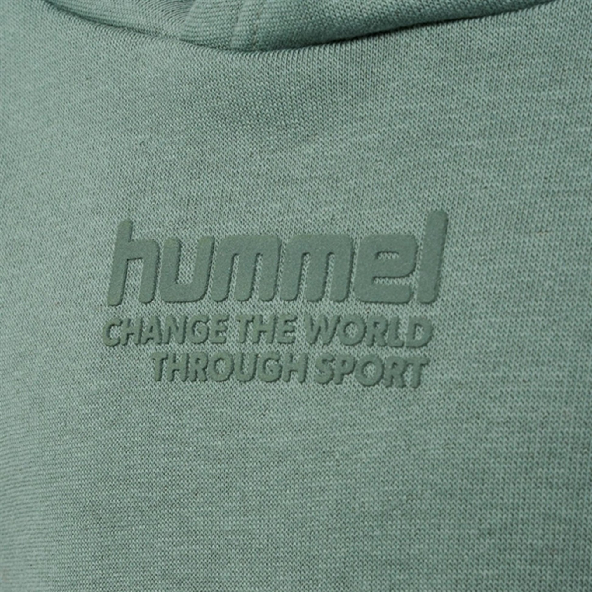 Hummel Laurel Wreath Pure Hoodie