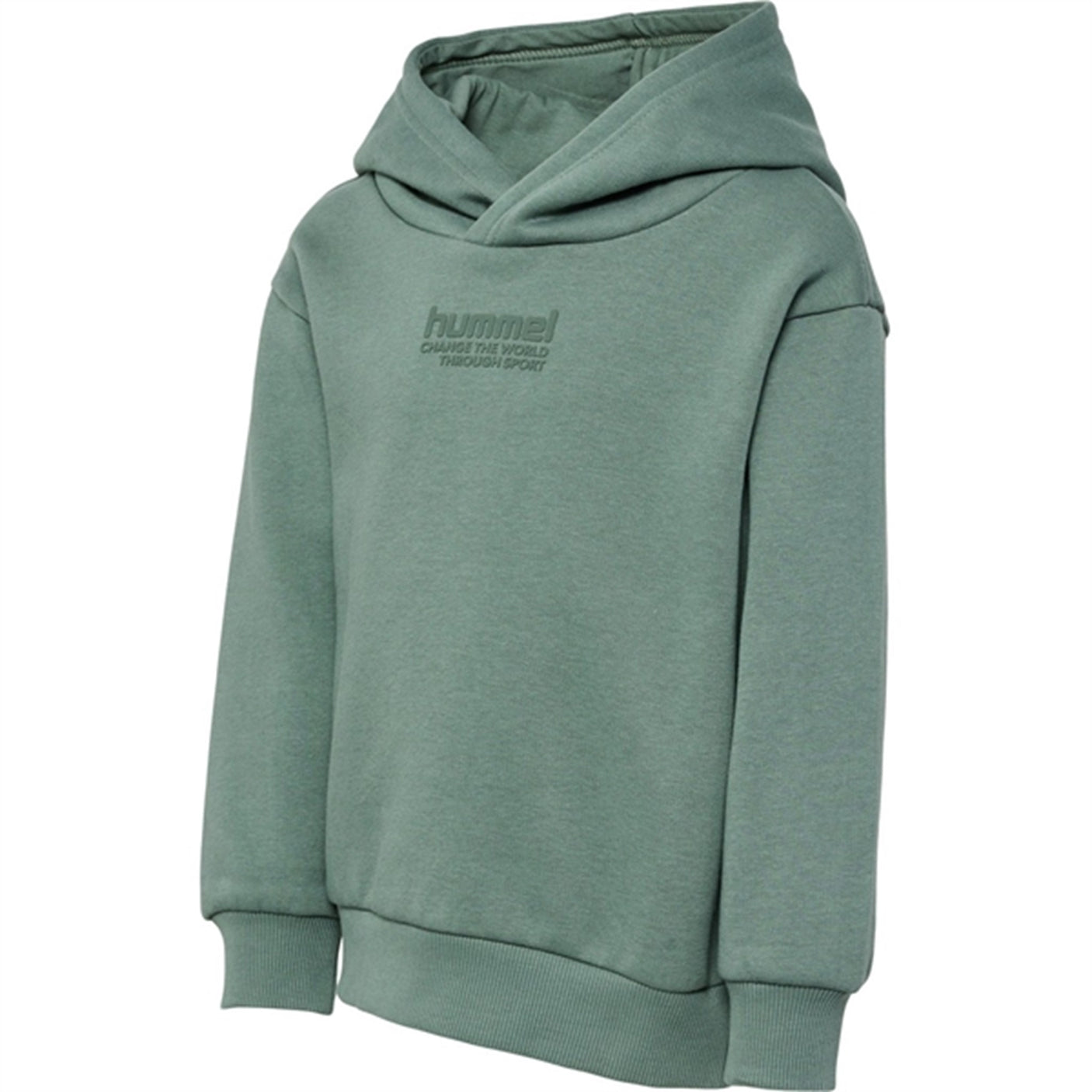 Hummel Laurel Wreath Pure Hoodie