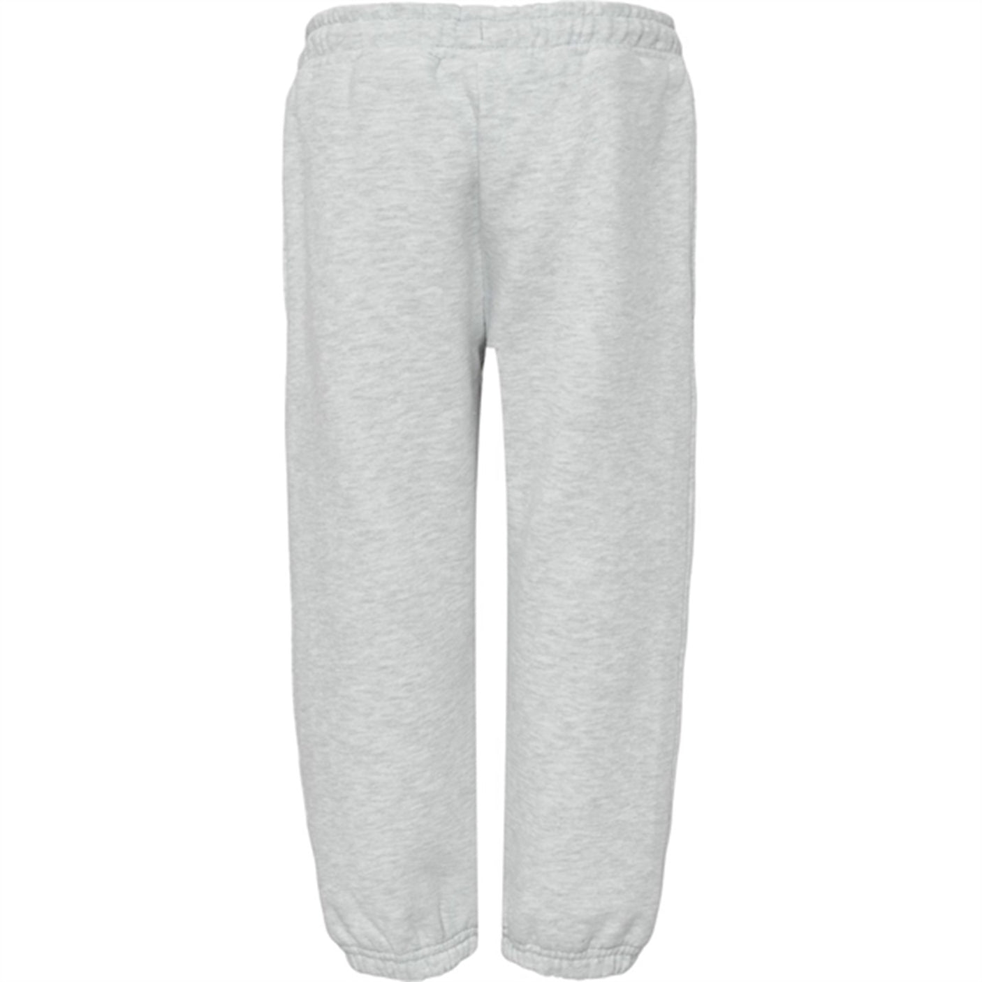 Hummel Ultra Light Grey Melange Pure Pants