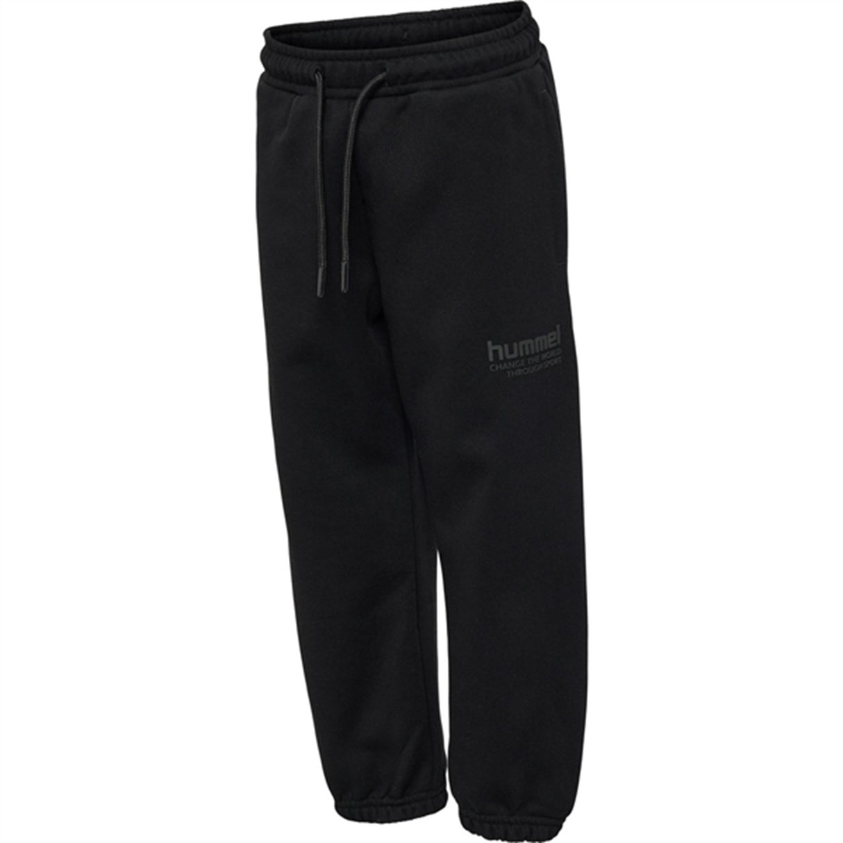Hummel Black Pure Pants