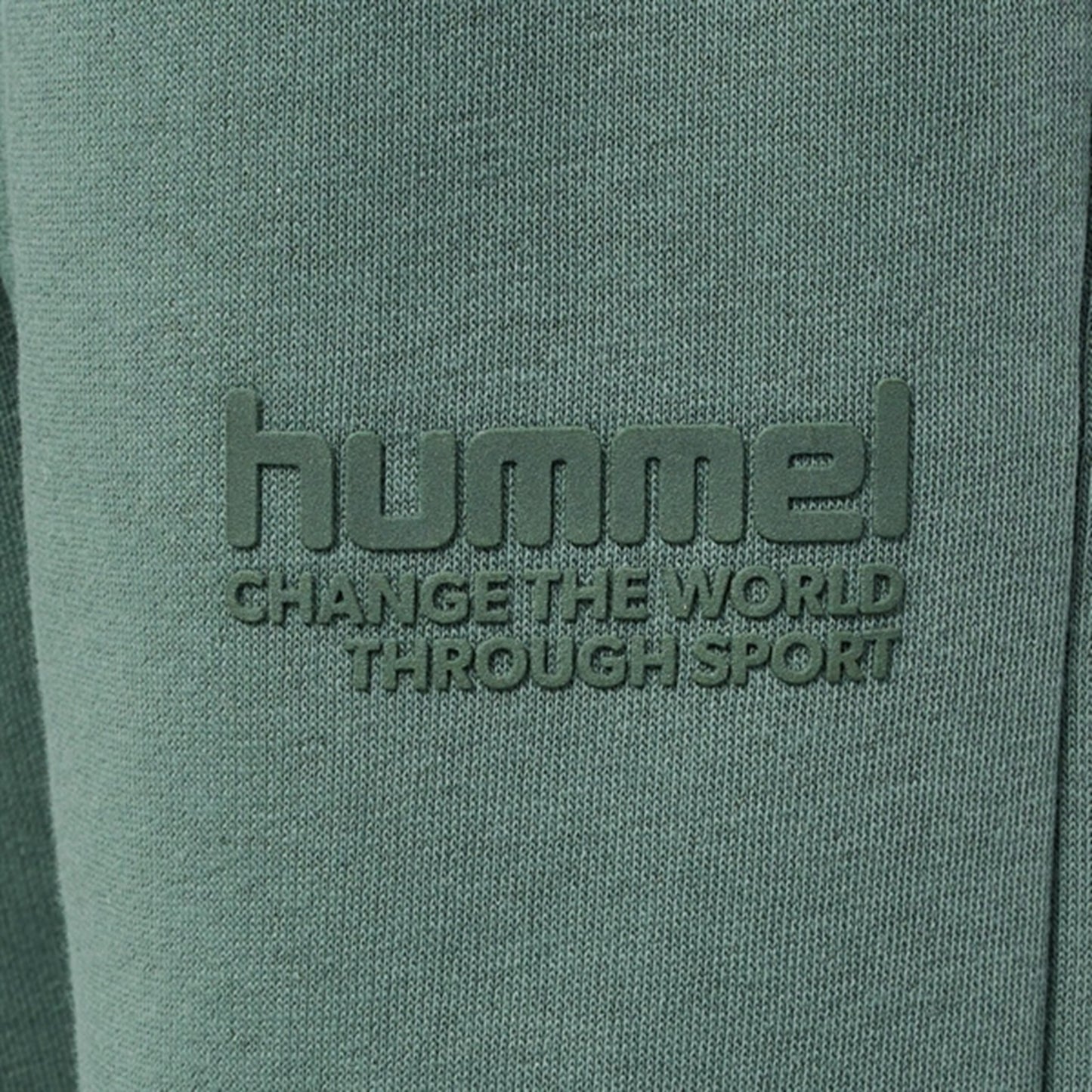 Hummel Laurel Wreath Pure Pants
