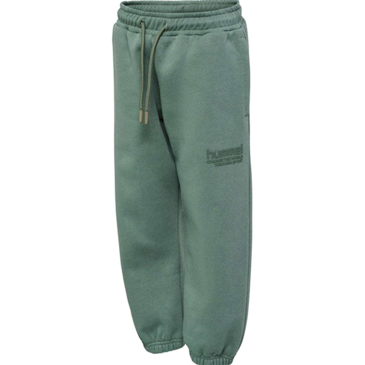 Hummel Laurel Wreath Pure Pants