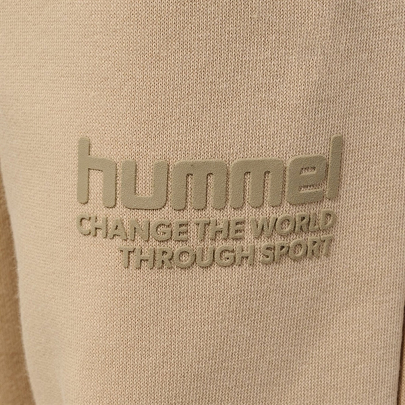 Hummel Irish Cream Pure Pants