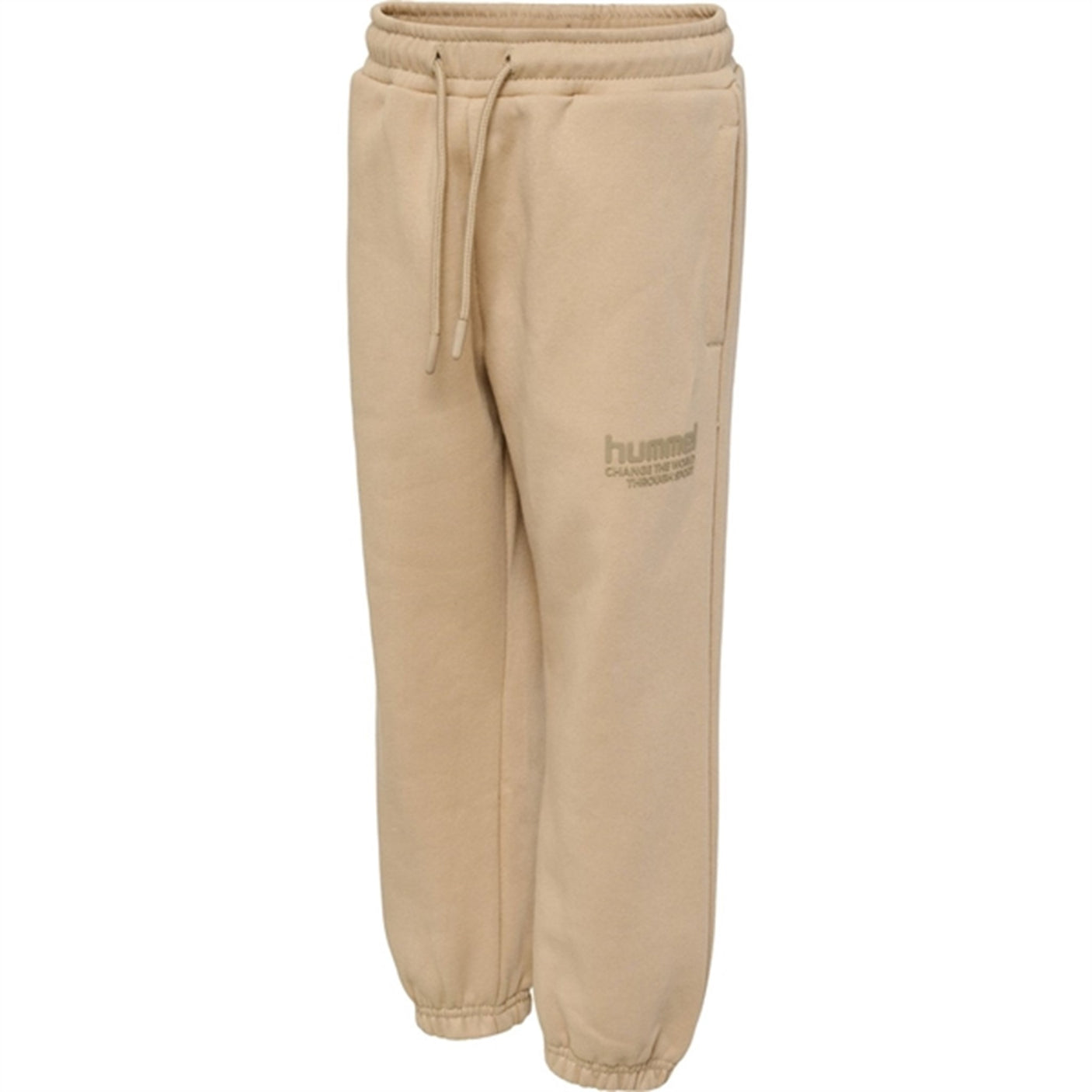 Hummel Irish Cream Pure Pants