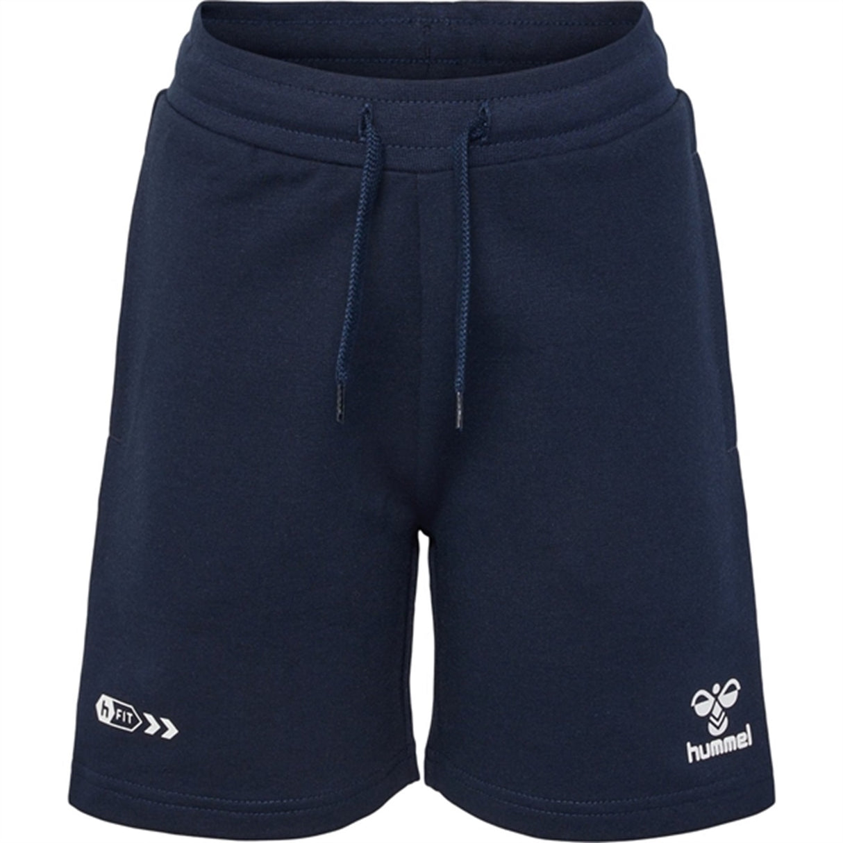 Hummel Laurel Wreath Novet Shorts Set
