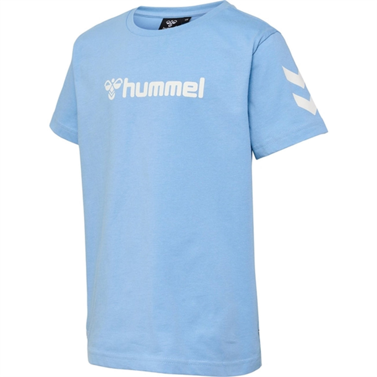 Hummel Dusk Blue Novet Shorts Sæt