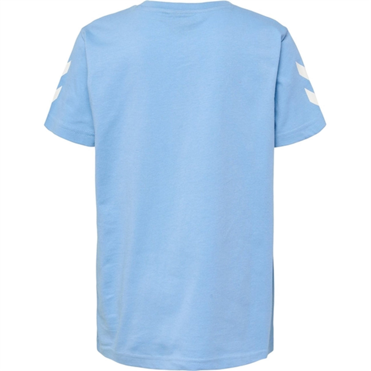 Hummel Dusk Blue Novet Shorts Sæt