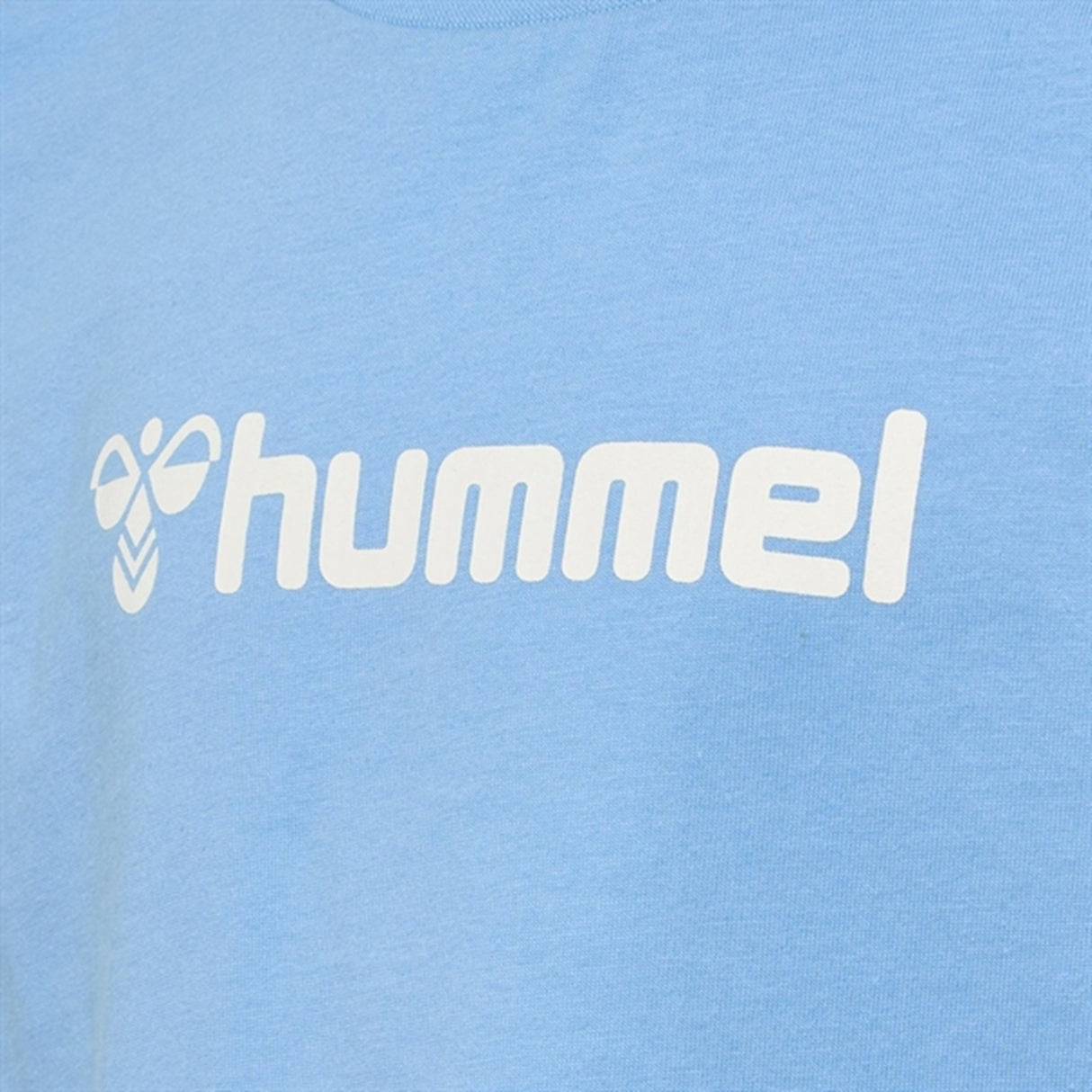 Hummel Dusk Blue Novet Shorts Sæt