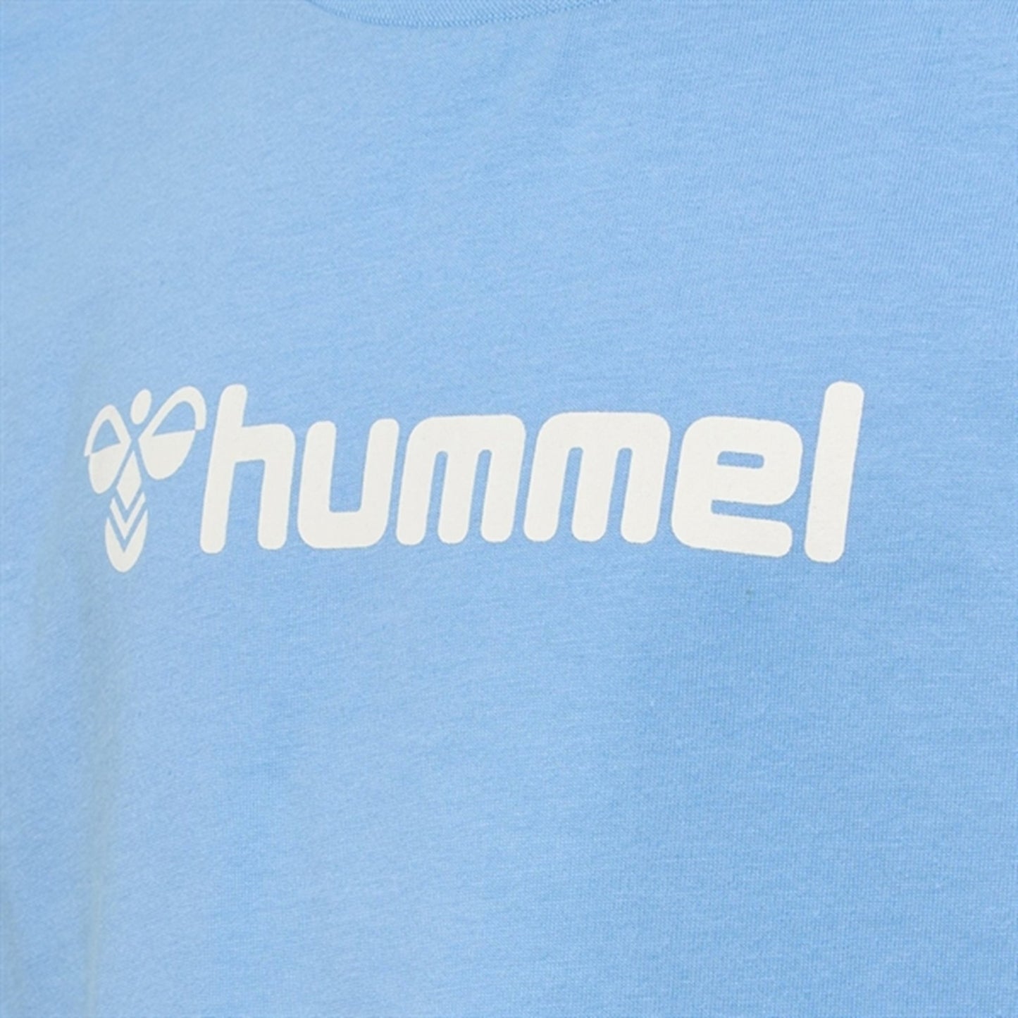 Hummel Dusk Blue Novet Shorts Sæt
