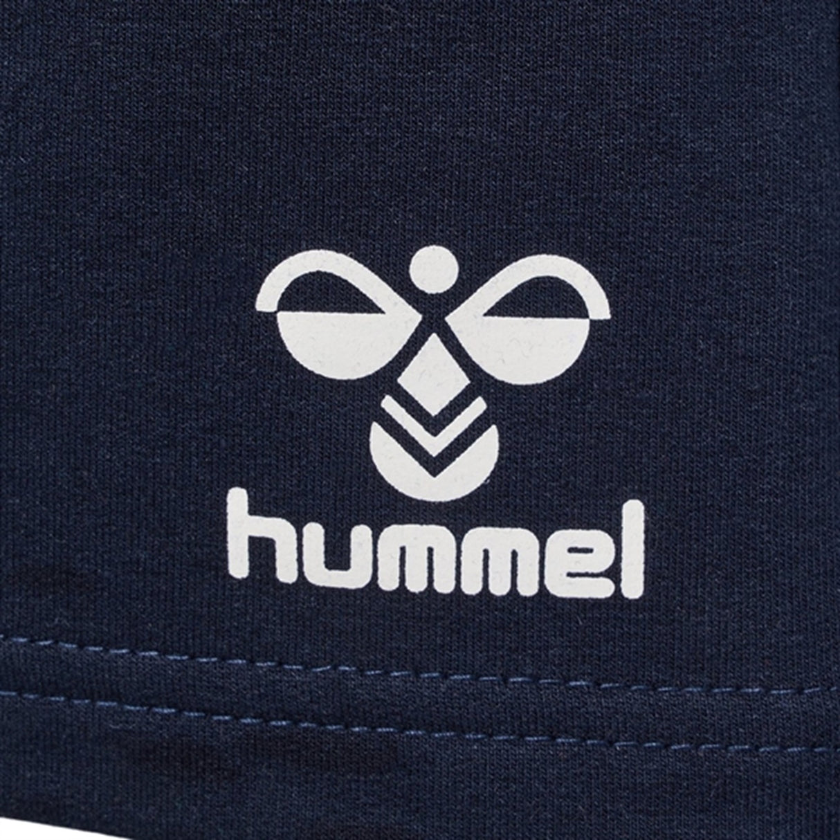 Hummel Dusk Blue Novet Shorts Sæt