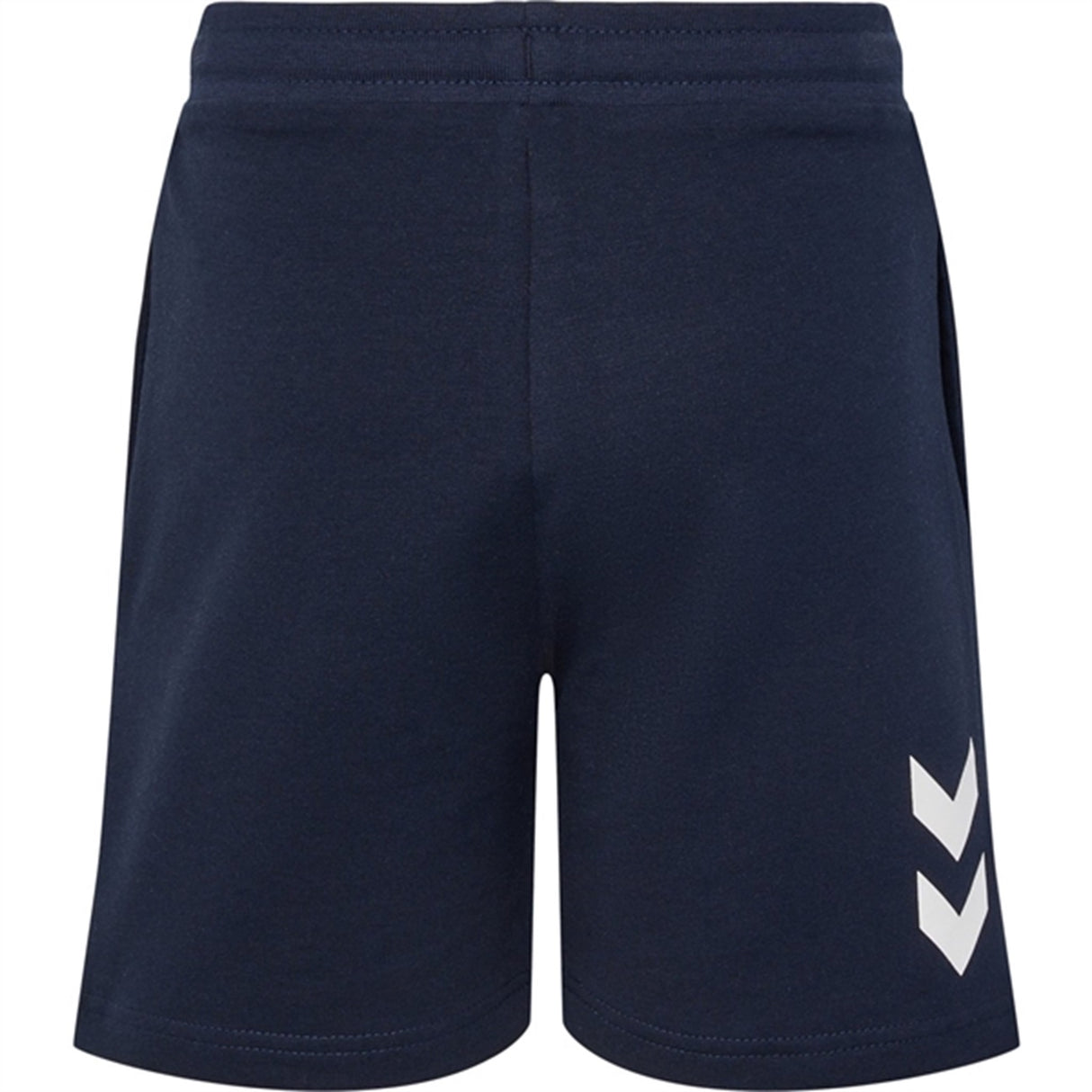 Hummel Dusk Blue Novet Shorts Sæt