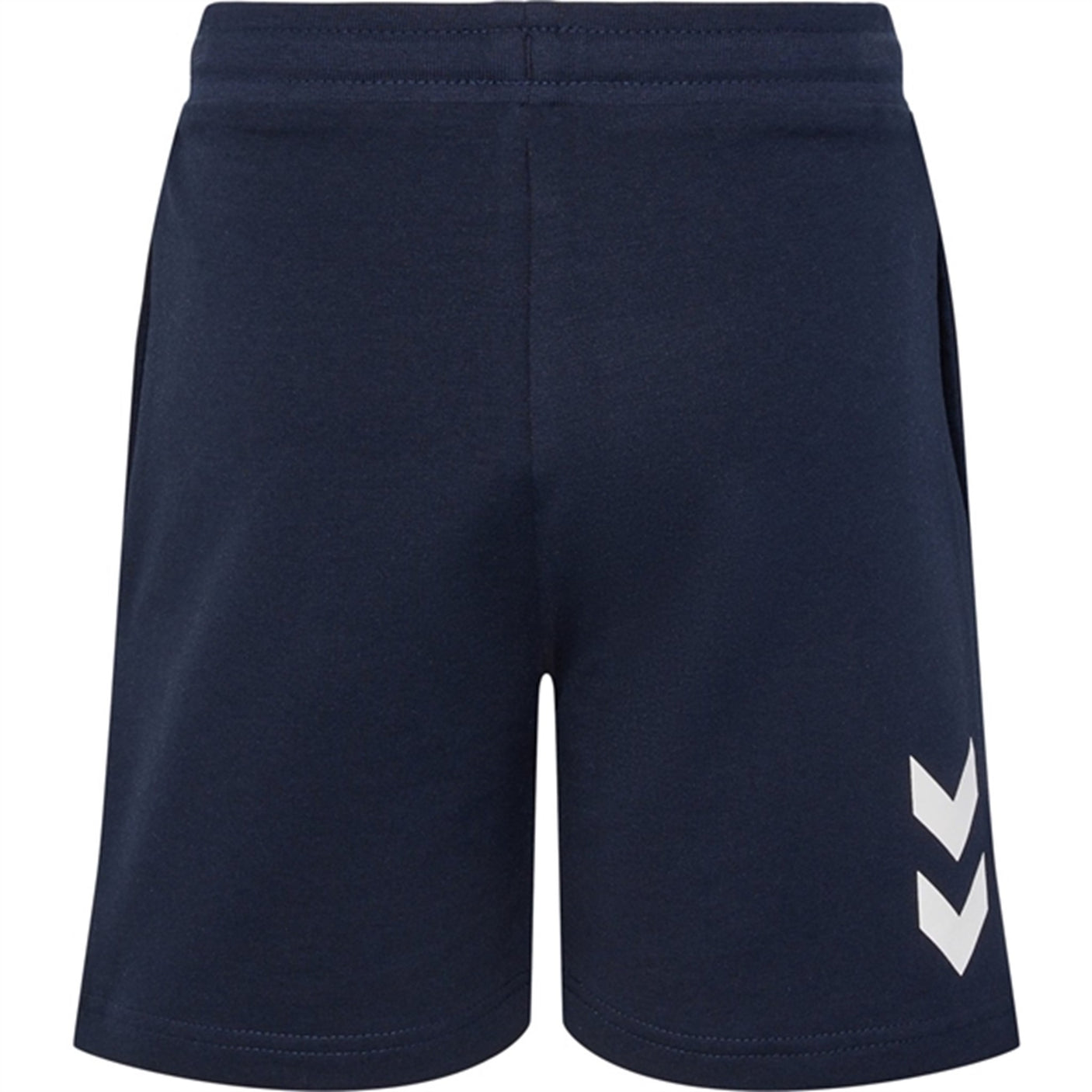 Hummel Dusk Blue Novet Shorts Sæt