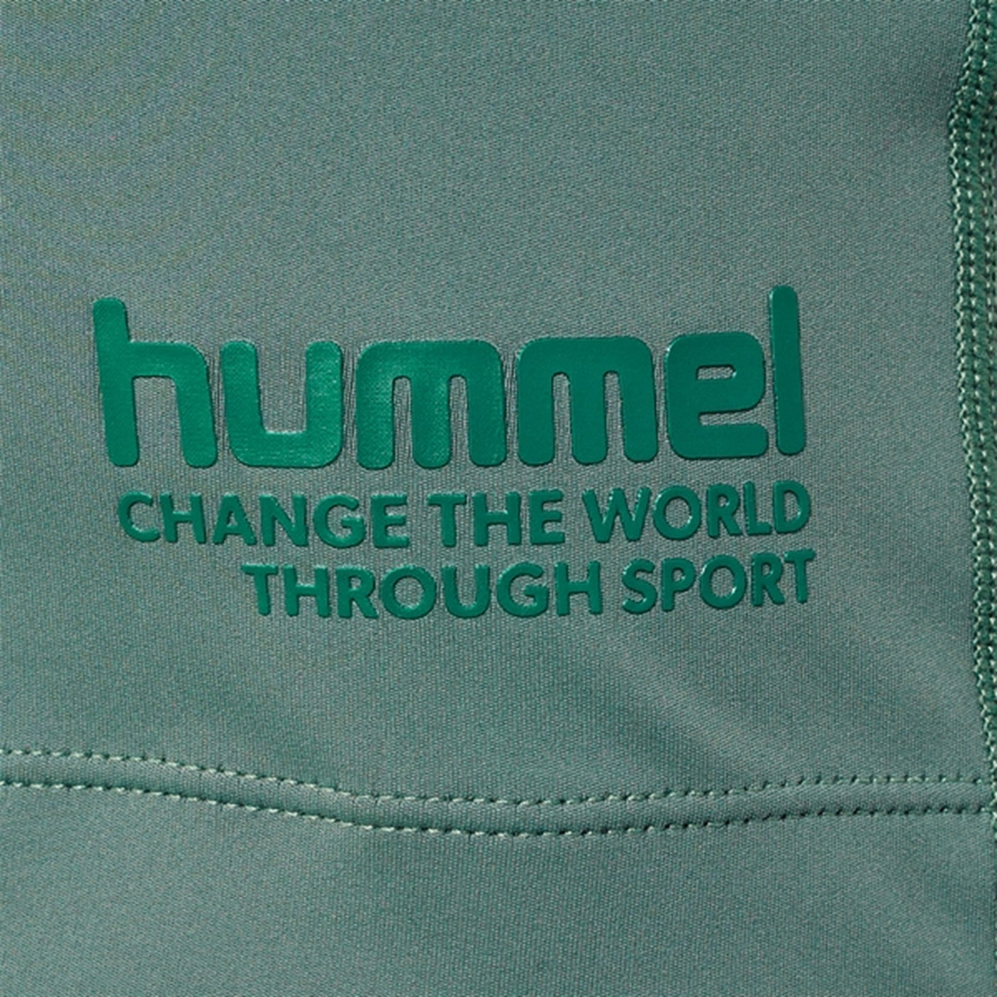 Hummel Laurel Wreath Pure Tank Top