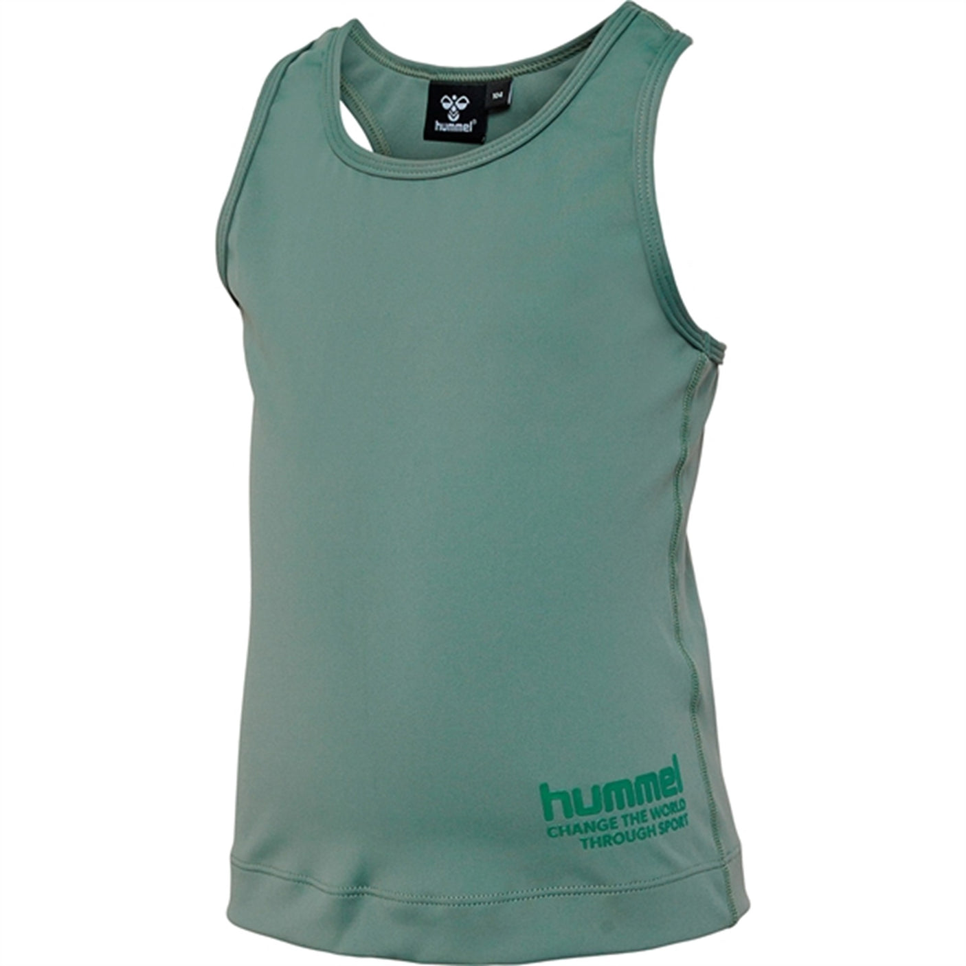 Hummel Laurel Wreath Pure Tank Top