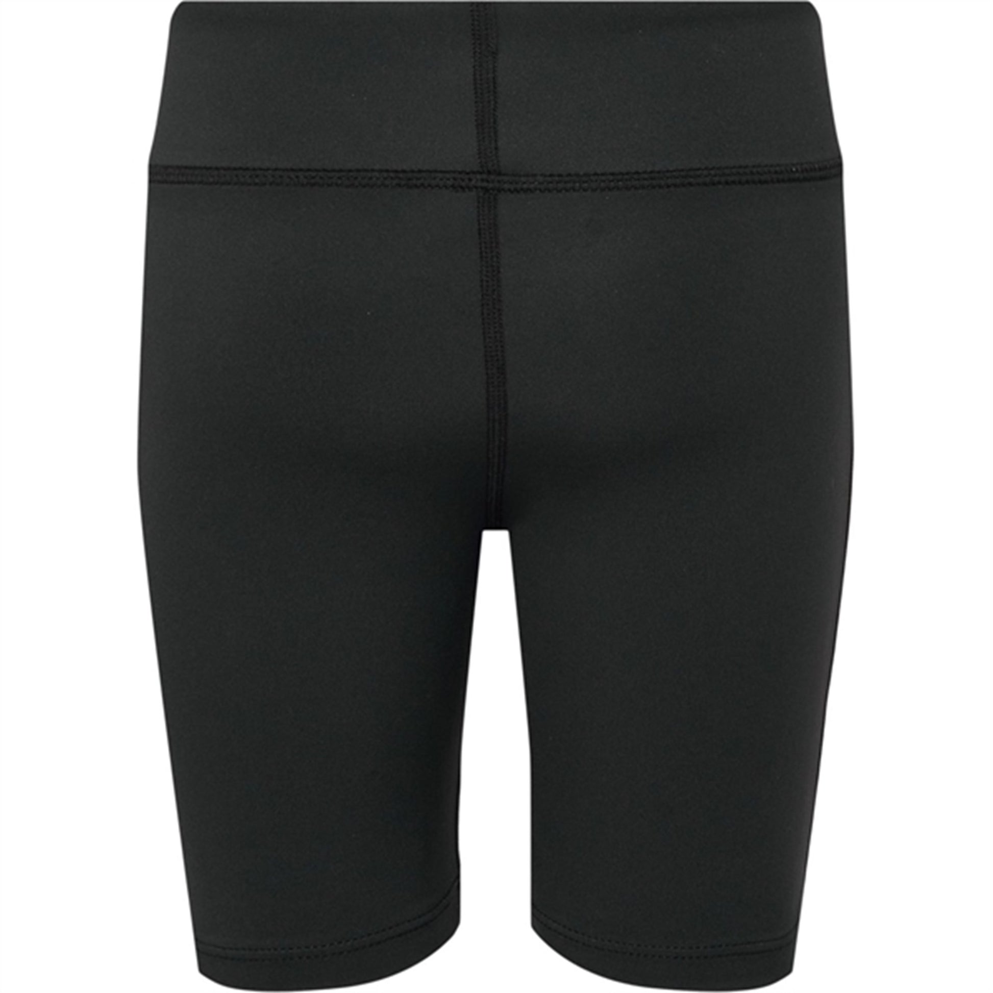 Hummel Black Pure Tight Shorts