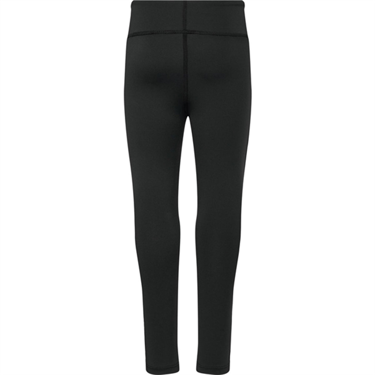 Hummel Black Pure Leggings