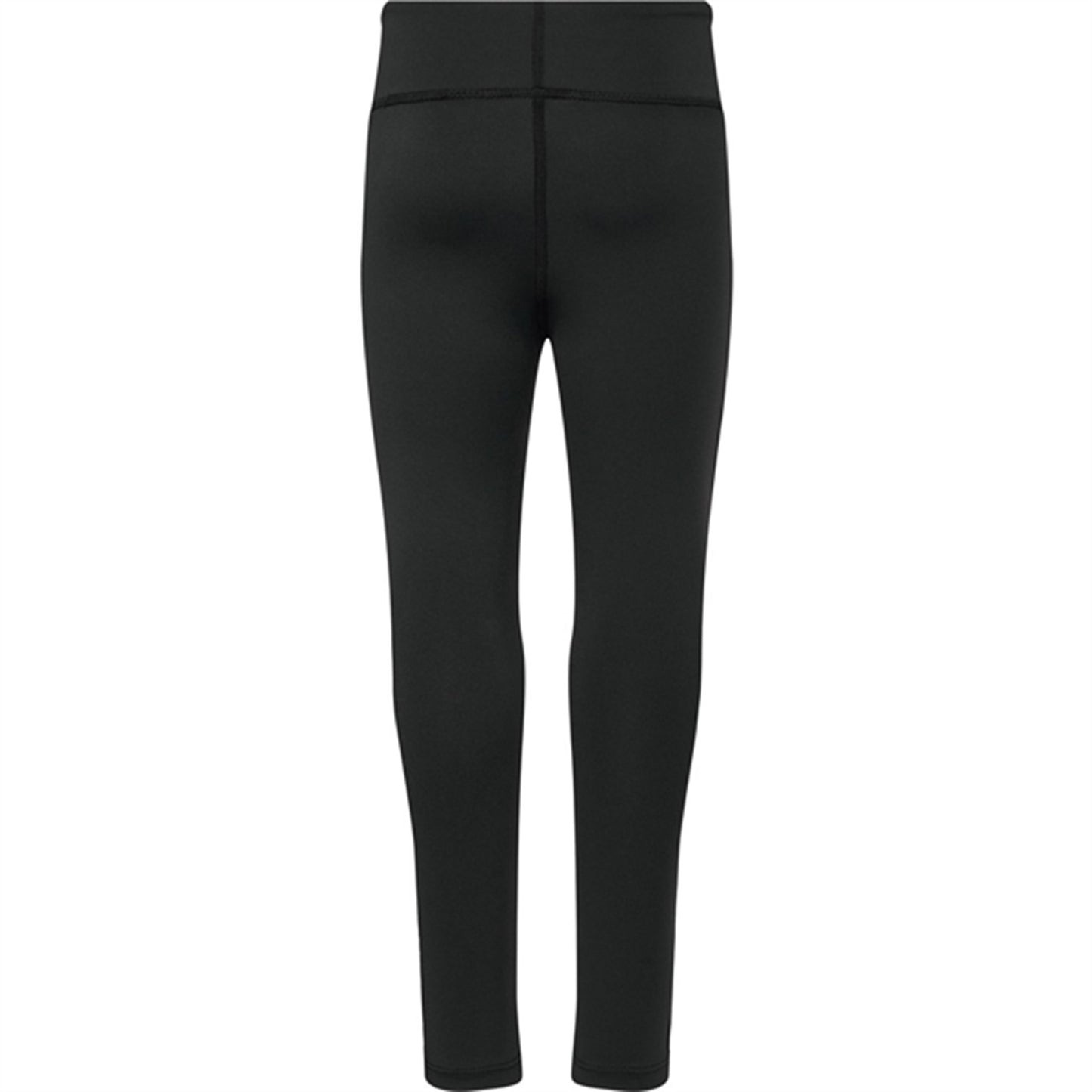 Hummel Black Pure Leggings