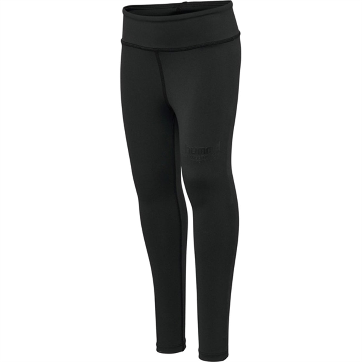 Hummel Black Pure Leggings