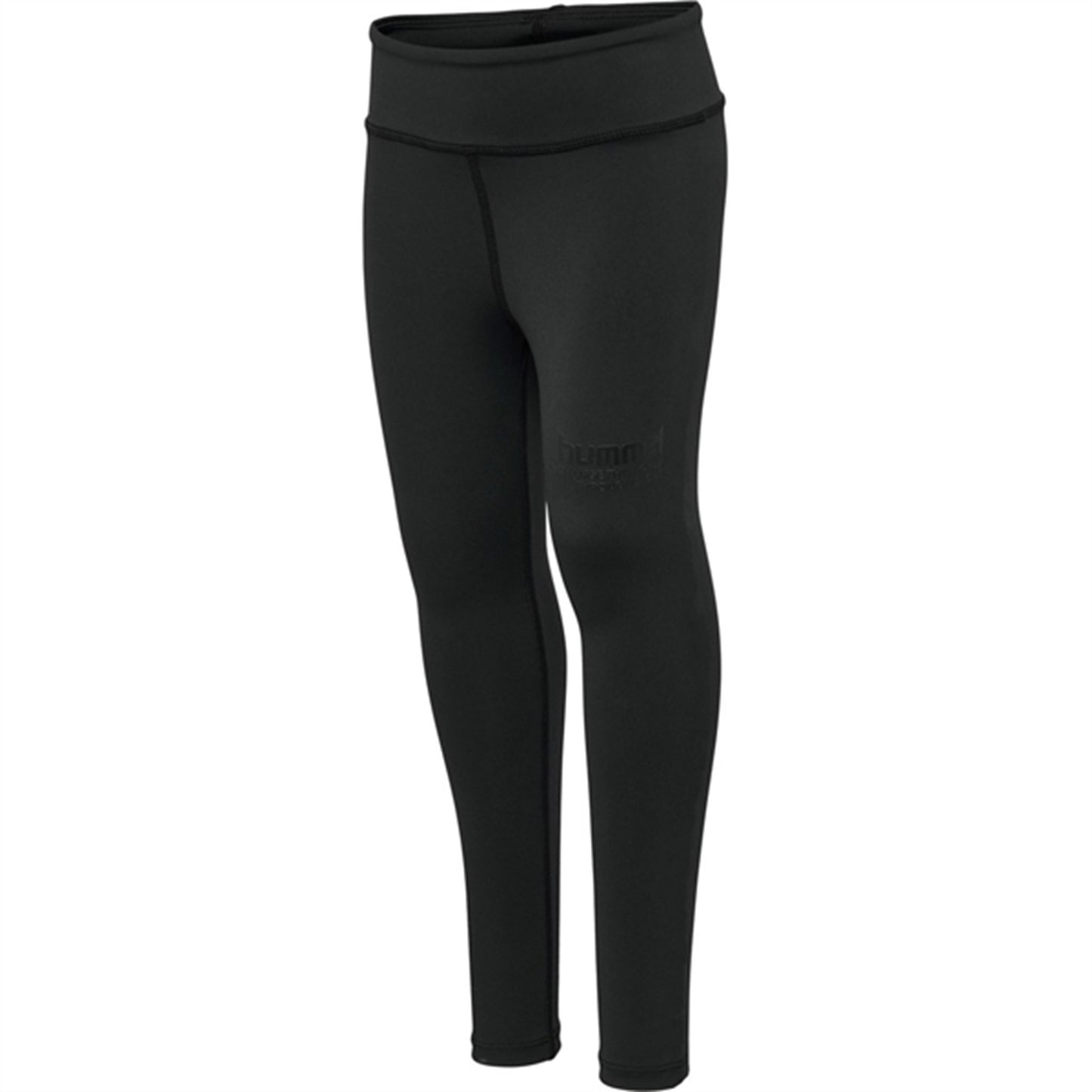 Hummel Black Pure Leggings