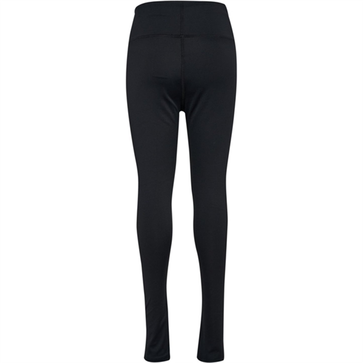 Hummel Black Pure Leggings