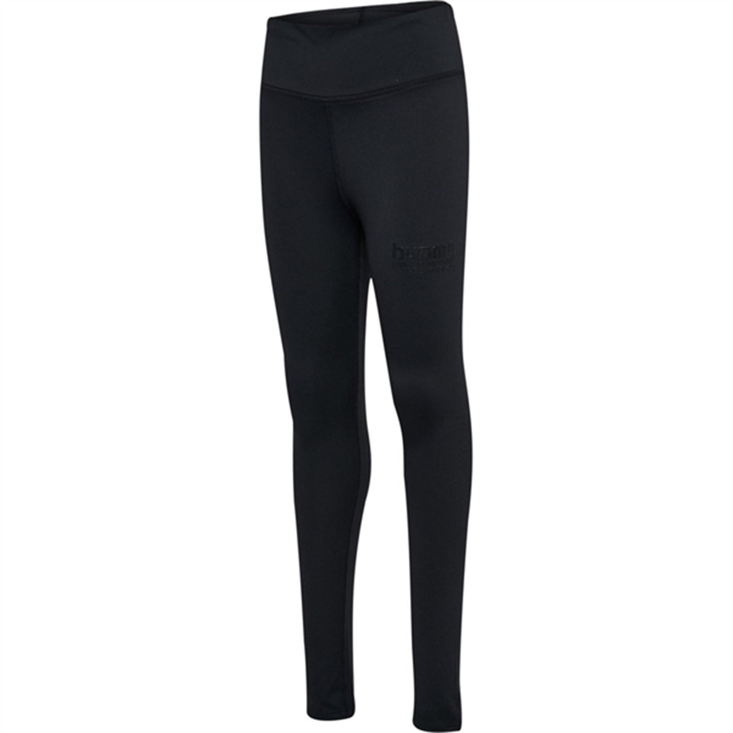 Hummel Black Pure Leggings