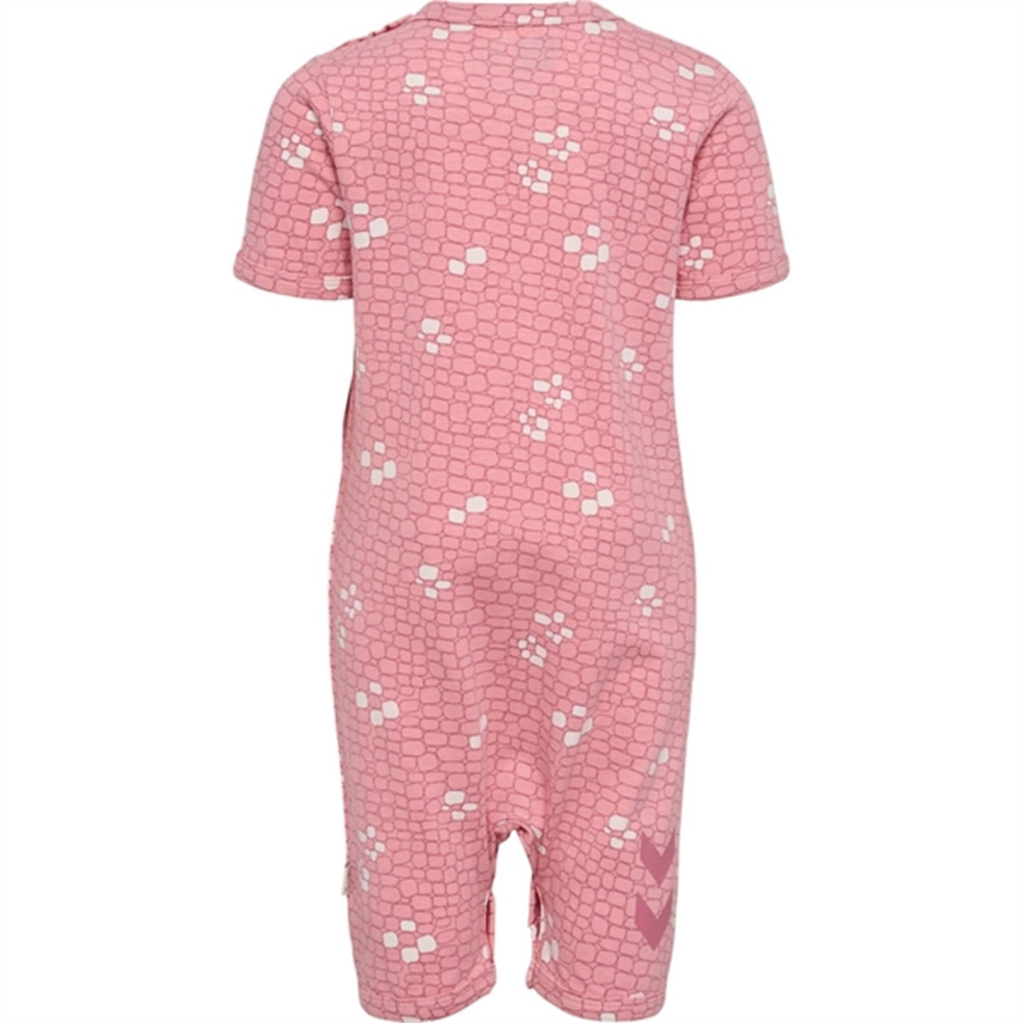 Hummel Bridal Rose Zanzi Heldragt S/S