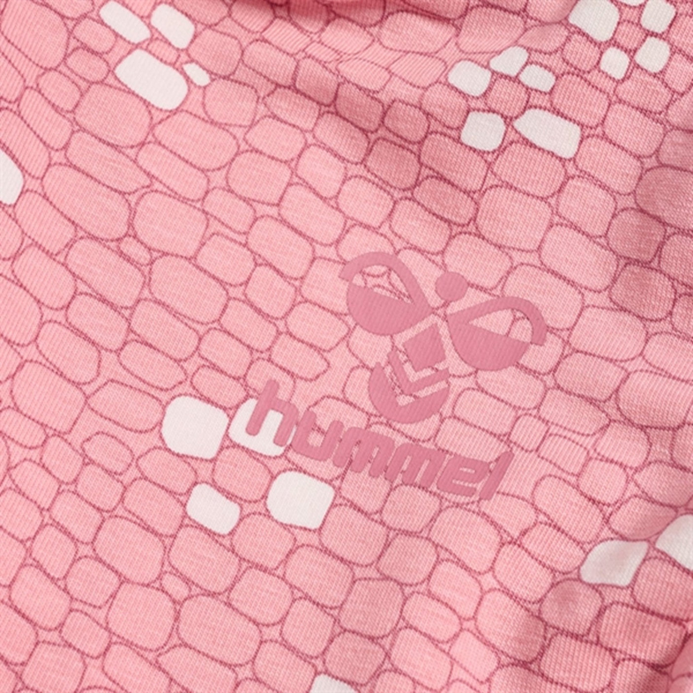 Hummel Bridal Rose Zanzi Body S/S