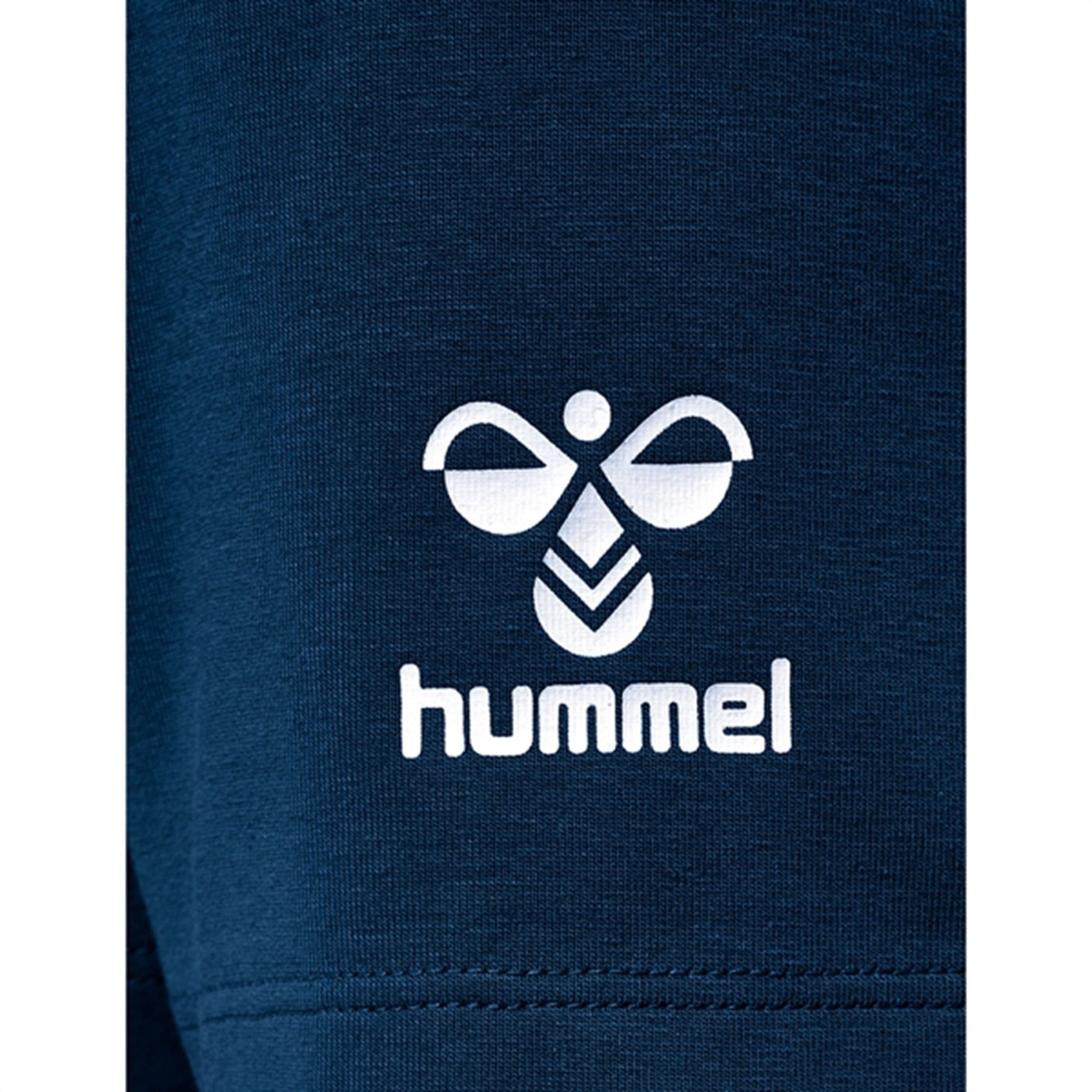 Hummel Dress Blues Azur Shorts
