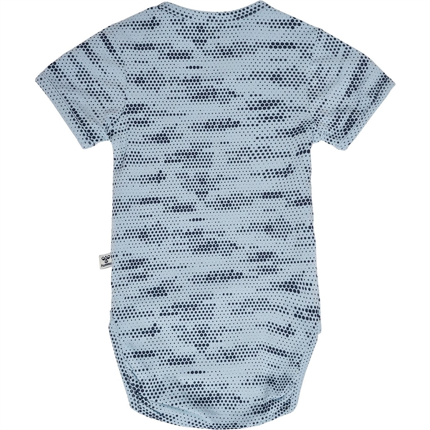 Hummel Celestial Blue Paro Body S/S