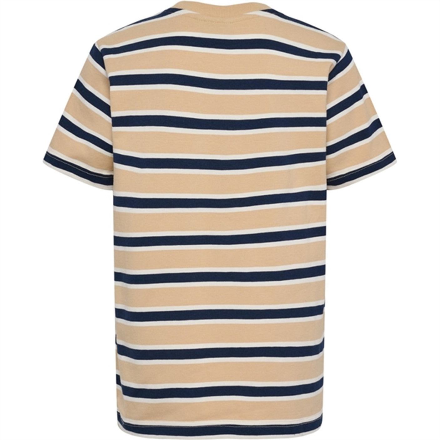 Hummel Irish Cream Weston T-shirt S/S