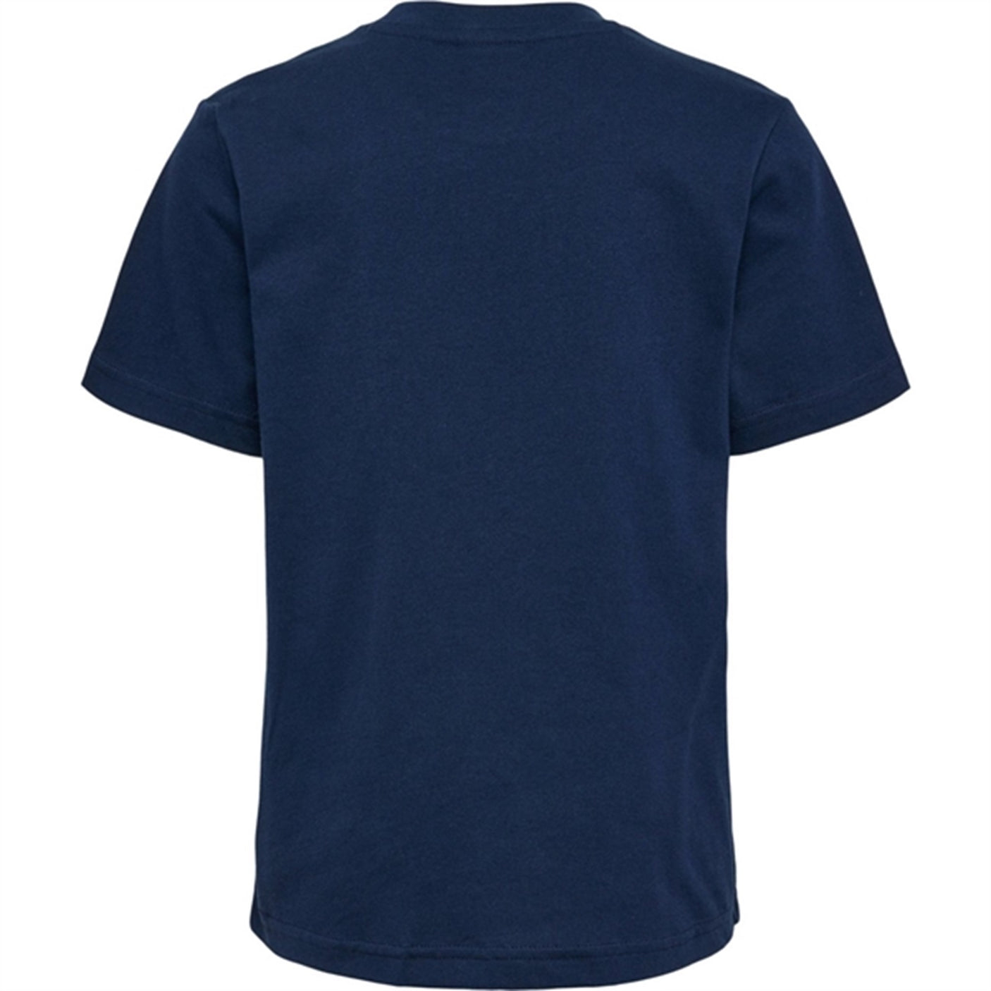 Hummel Dress Blues Rocky T-shirt S/S
