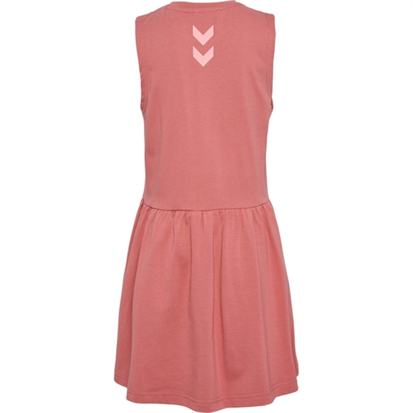 Hummel Canyon Rose Gianna Dress S/L