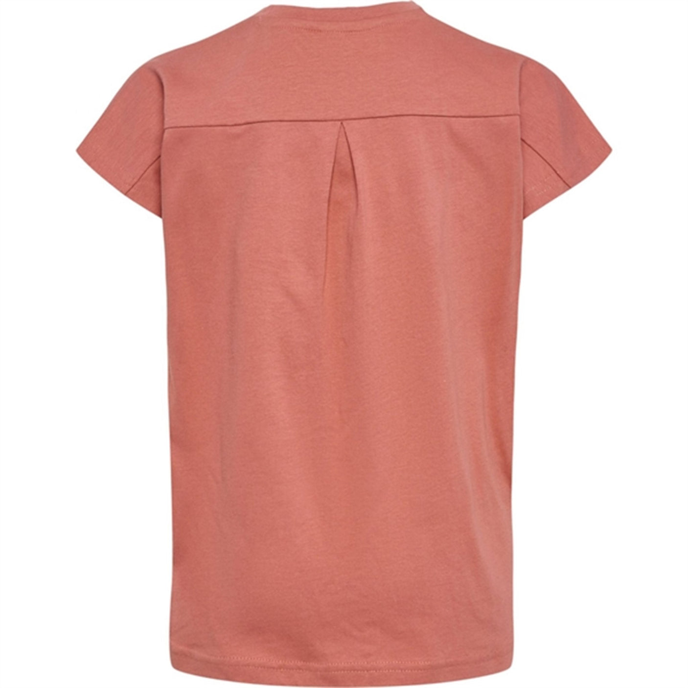 Hummel Canyon Rose Olivia T-shirt S/S