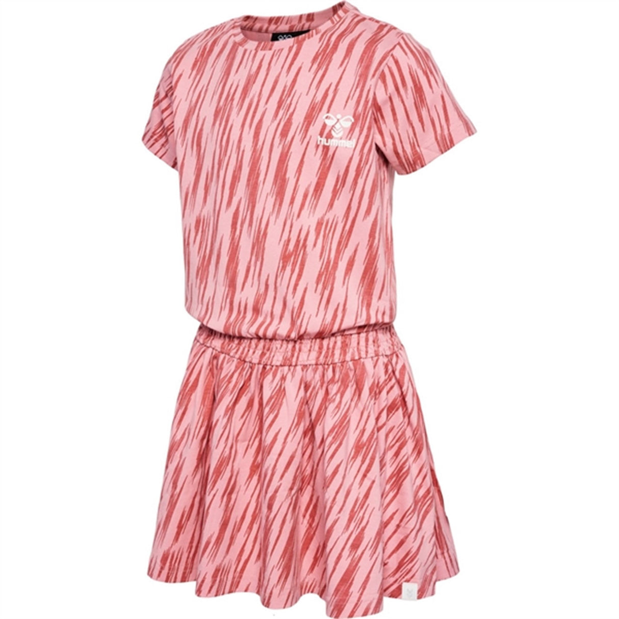 Hummel Canyon Rose Sophia Dress S/S