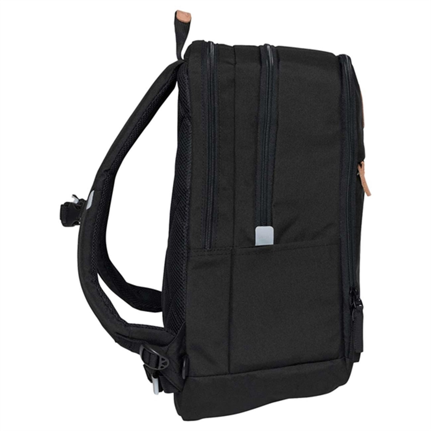 Beckmann Urban Midi Black