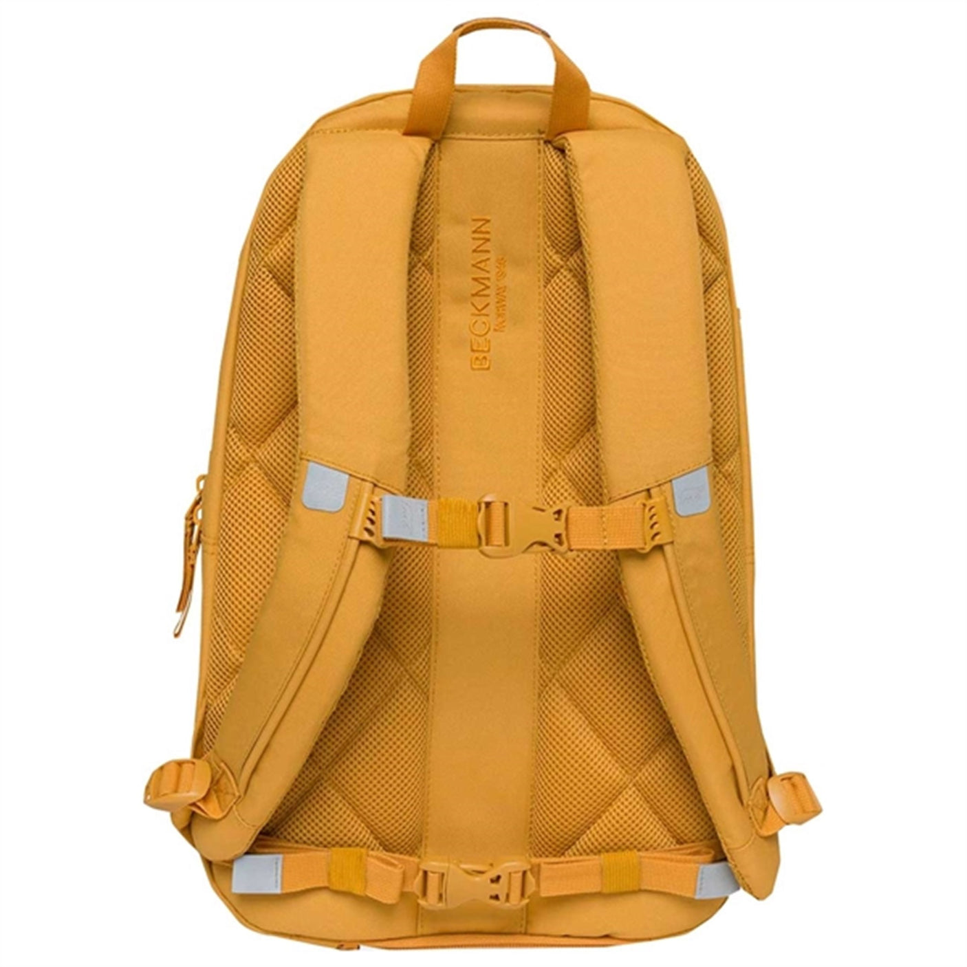 Beckmann Urban Midi Yellow