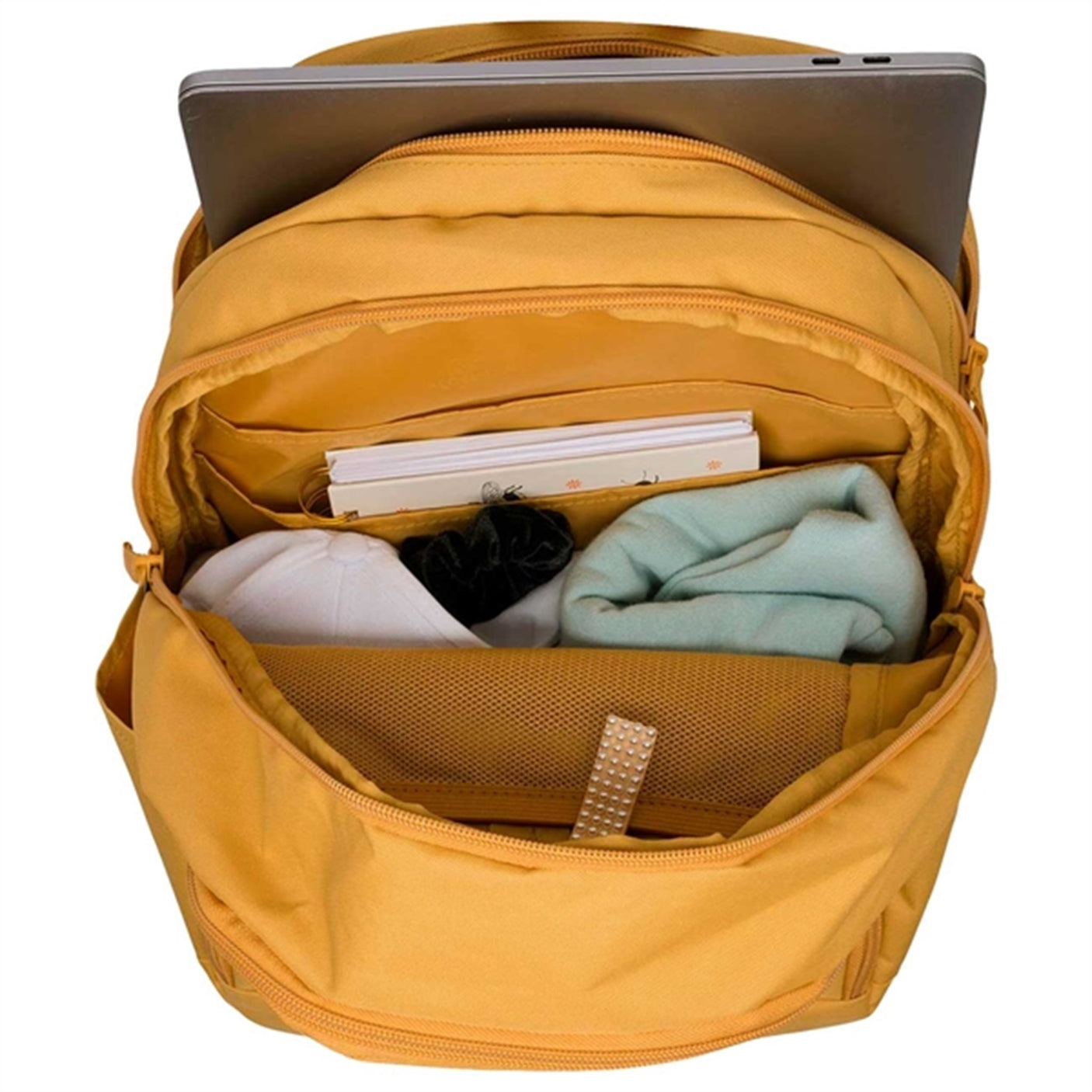 Beckmann Urban Midi Yellow