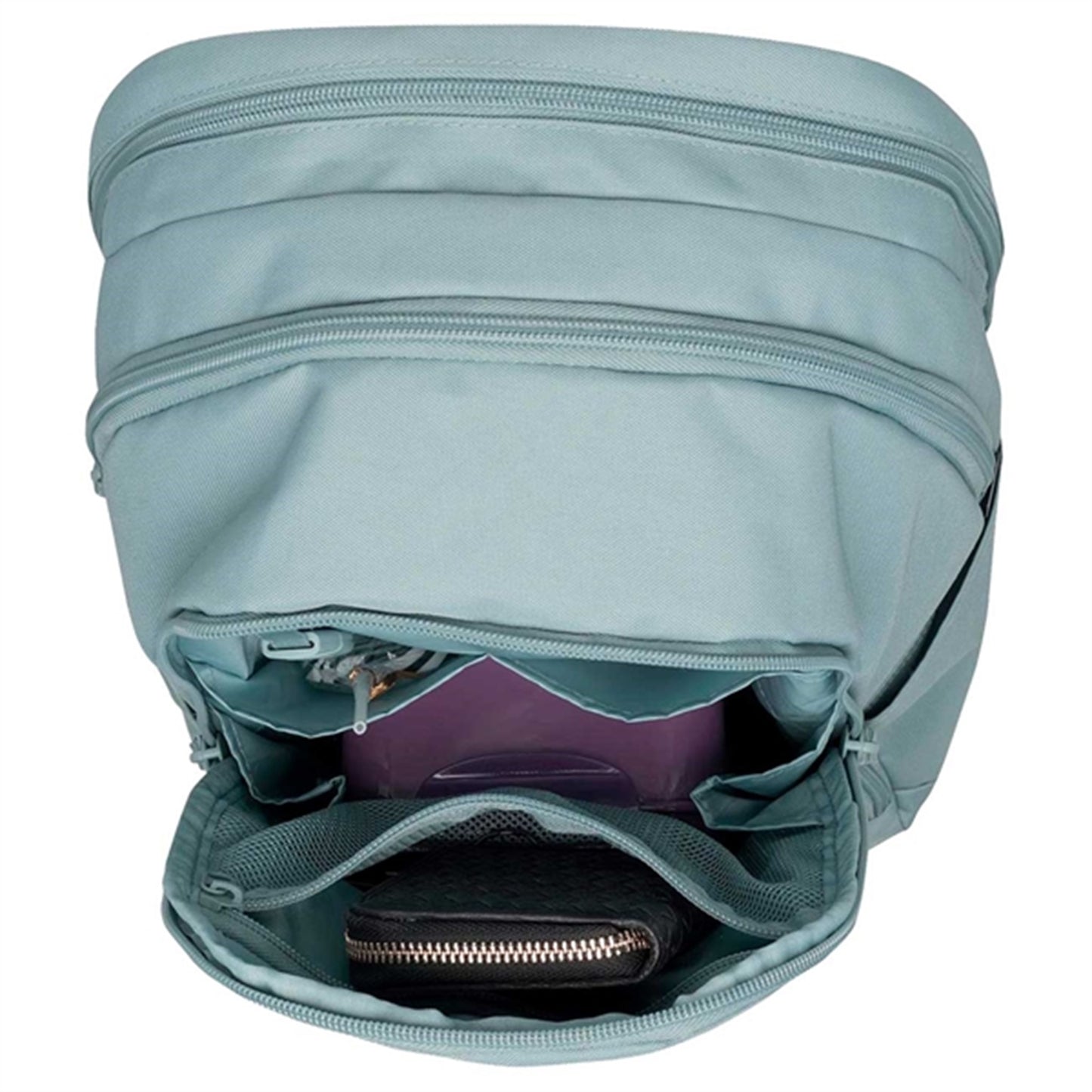 Beckmann Urban Midi Mint