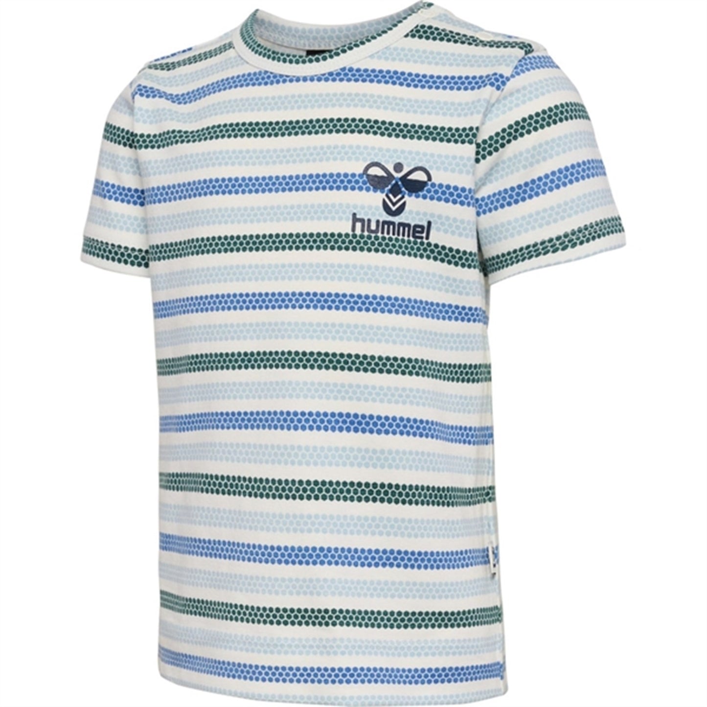 Hummel Marshmallow Torini T-shirt S/S