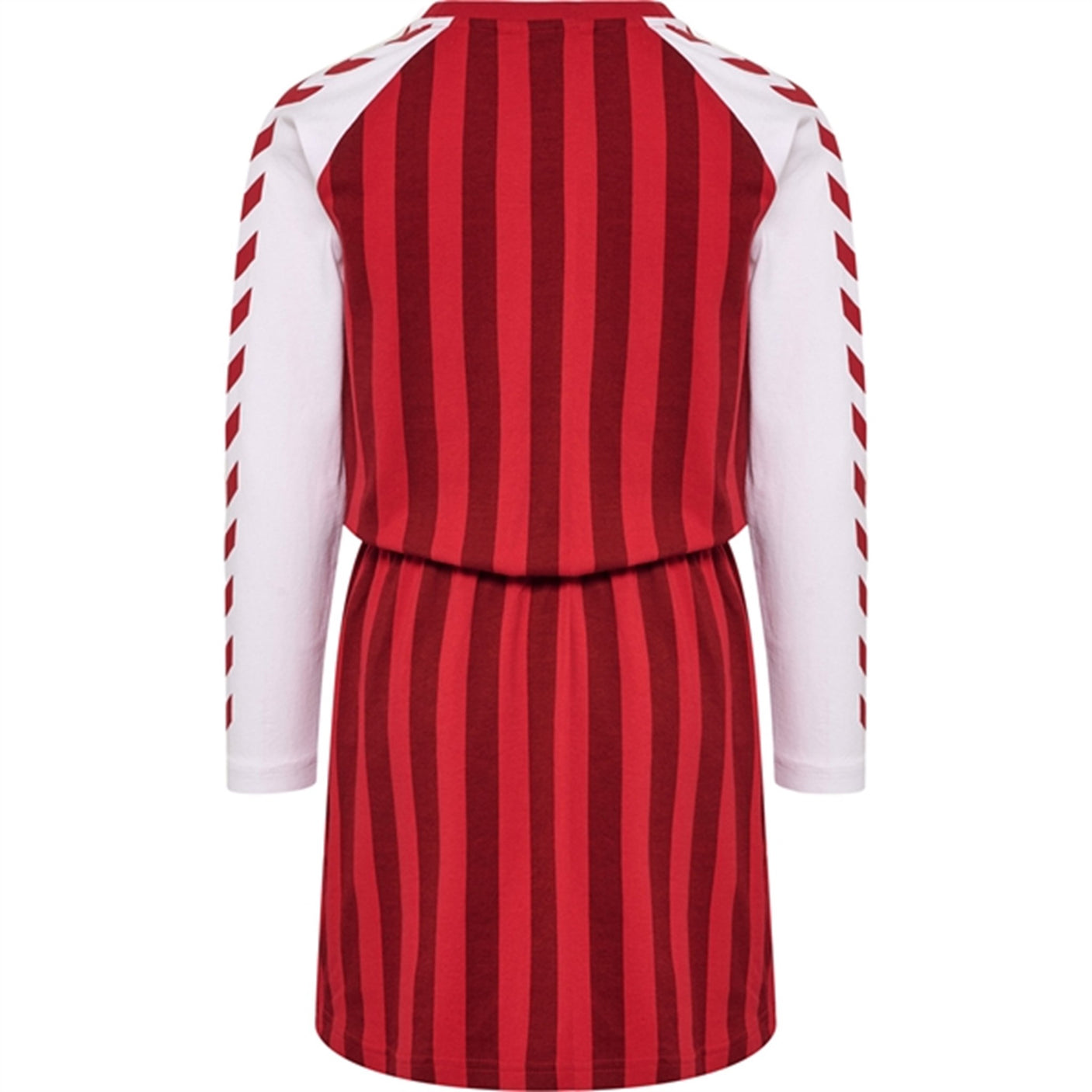 Hummel DBU VM 2022 Tango Red Glory Dress
