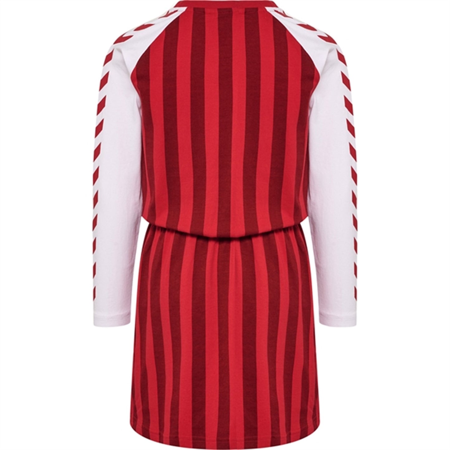 Hummel DBU VM 2022 Tango Red Glory Dress