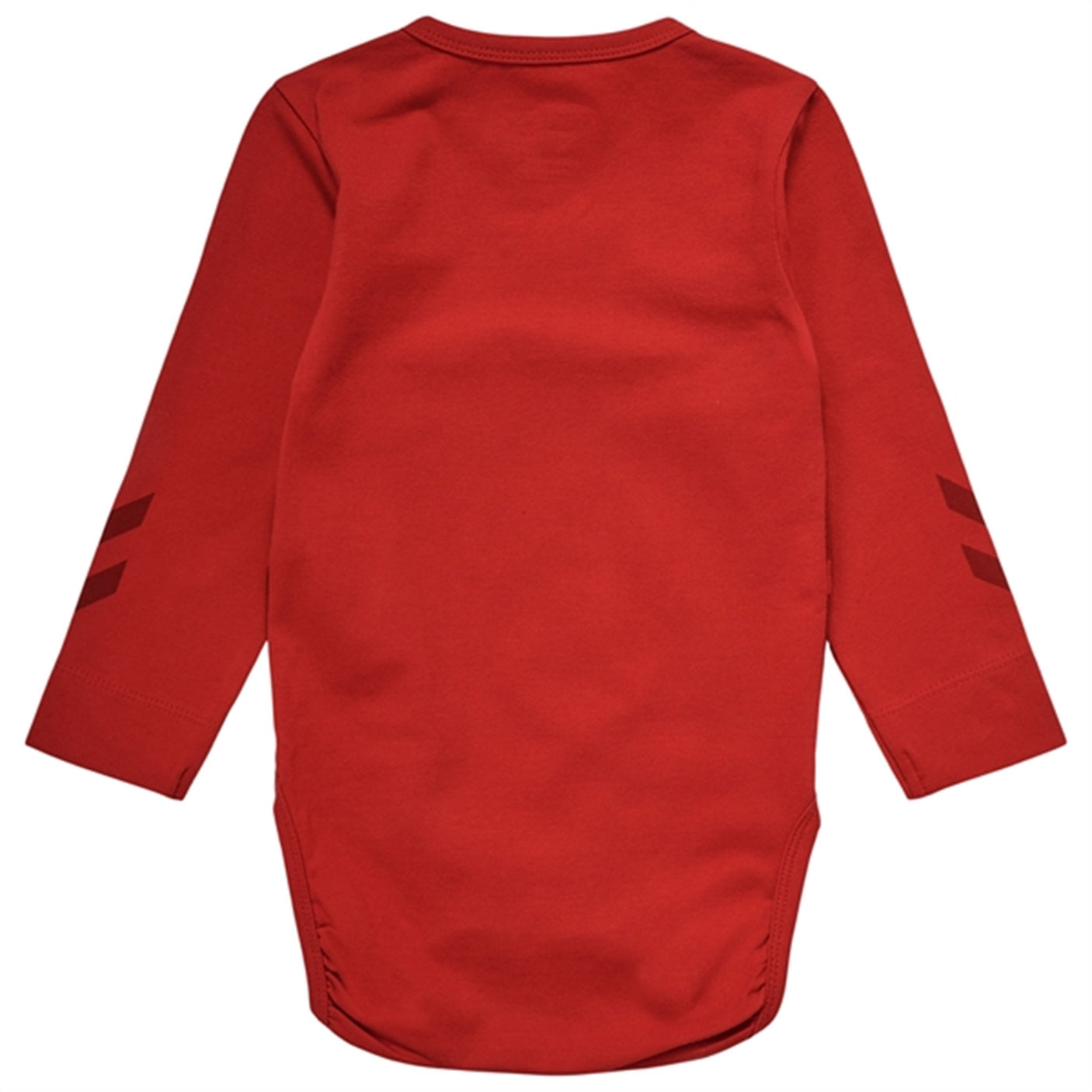 Hummel DBU VM 2022 Tango Red Celebrate Body