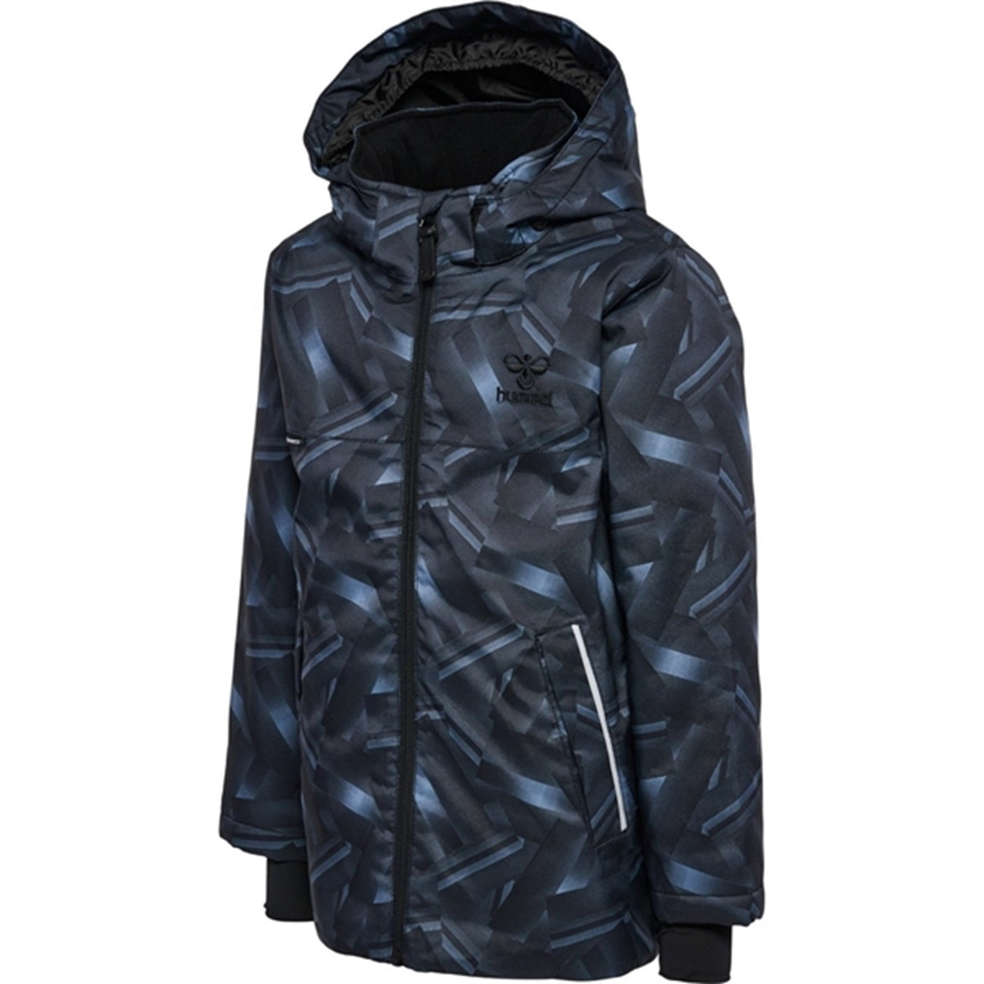Hummel Jacket Logan Tex Bering Sea