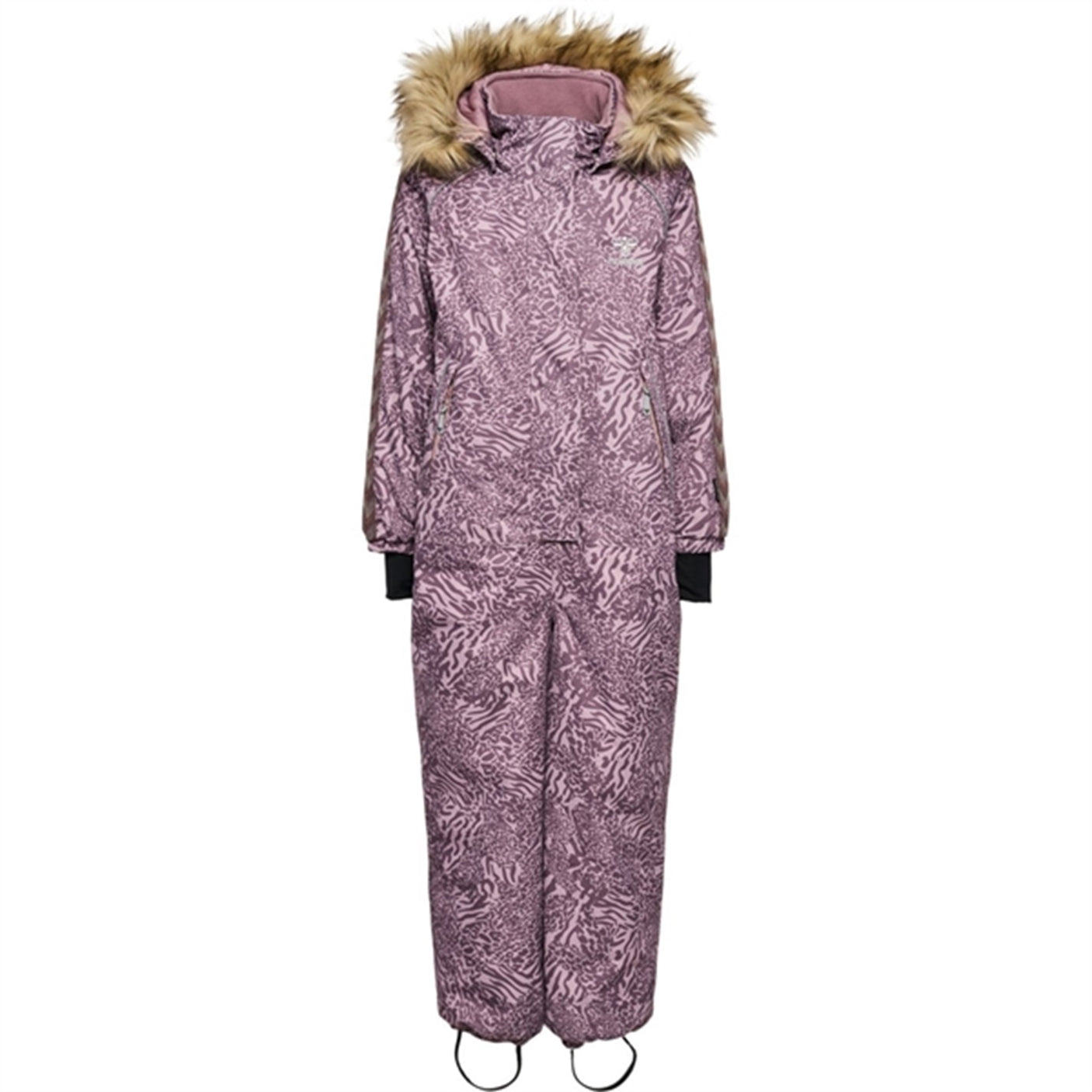 Hummel Snowsuit Icy Tex Quail