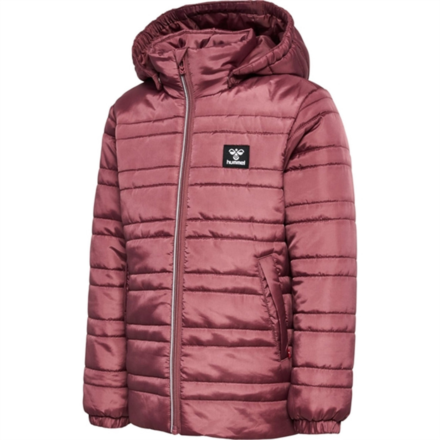 Hummel Jacket Mosgrave Tex Rose Brown