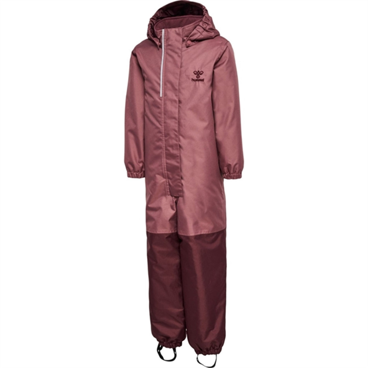 Hummel Snowsuit Goal Tex Rose Brown