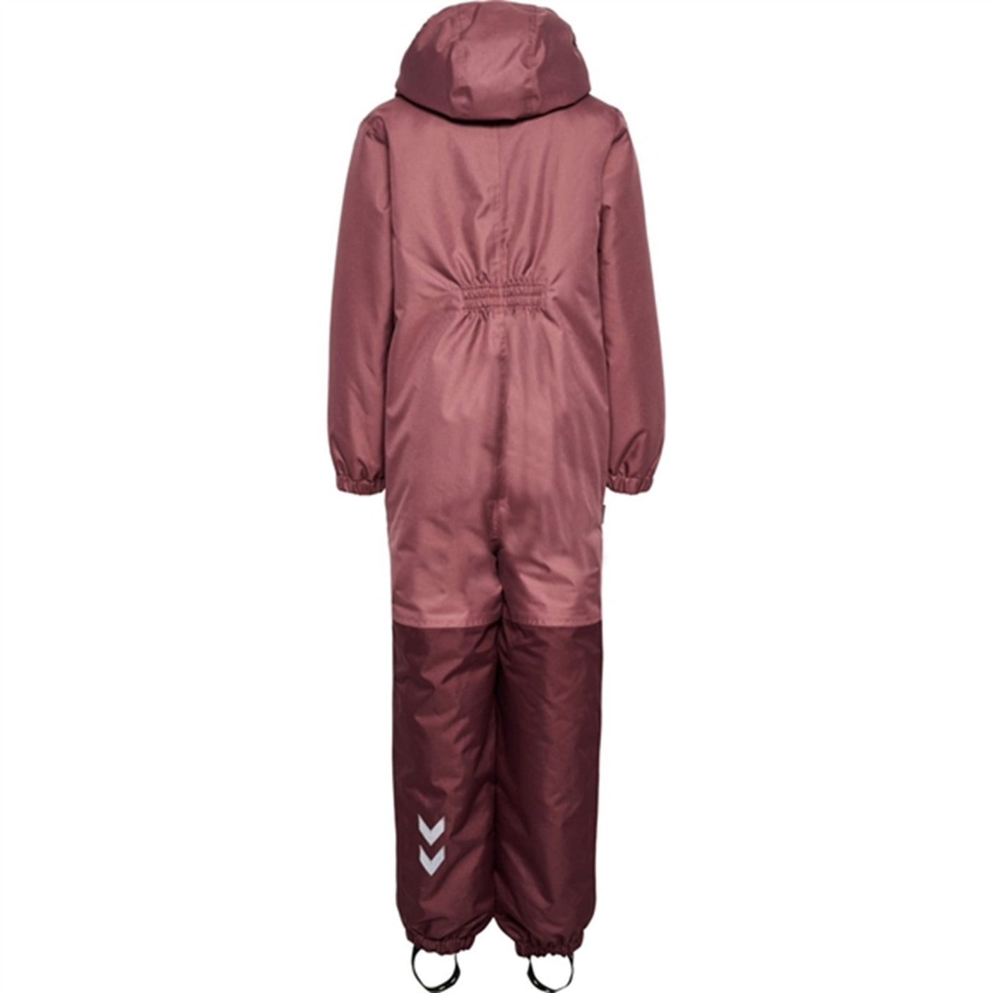 Hummel Snowsuit Goal Tex Rose Brown